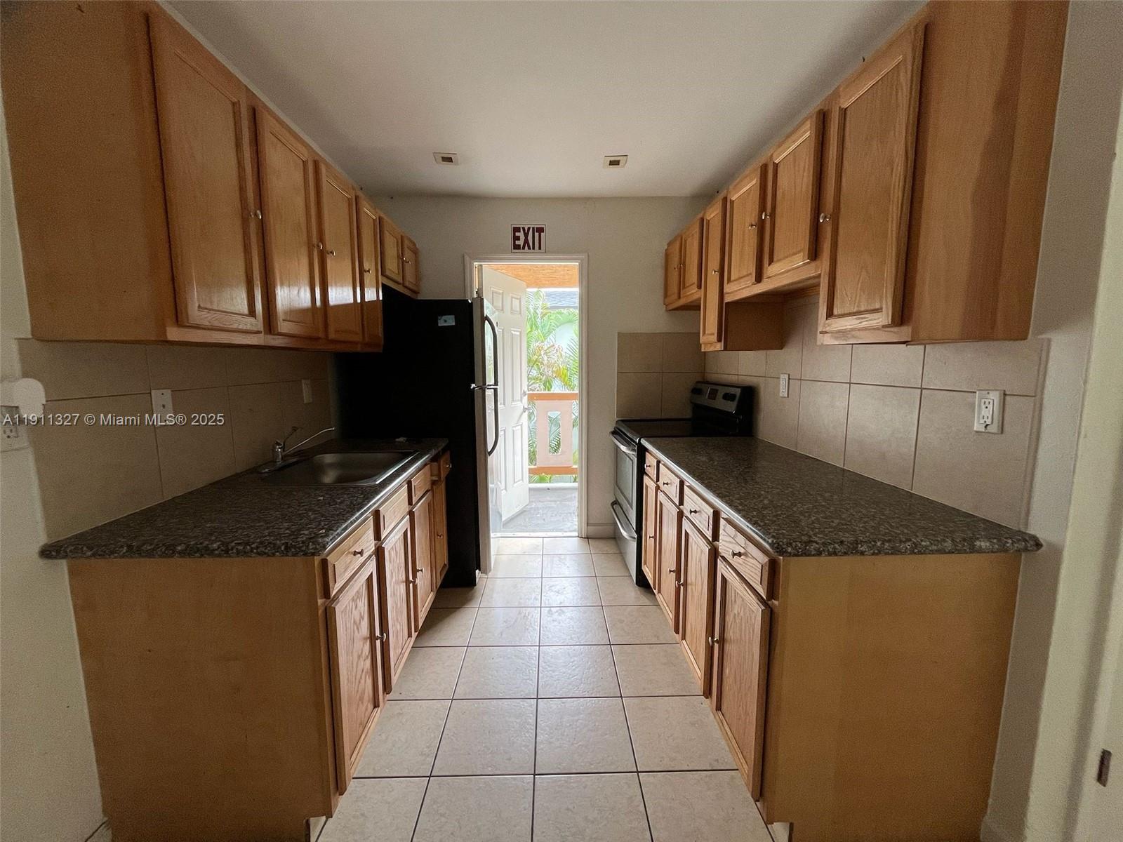 RIVERSIDE NO 2 - Residential Income