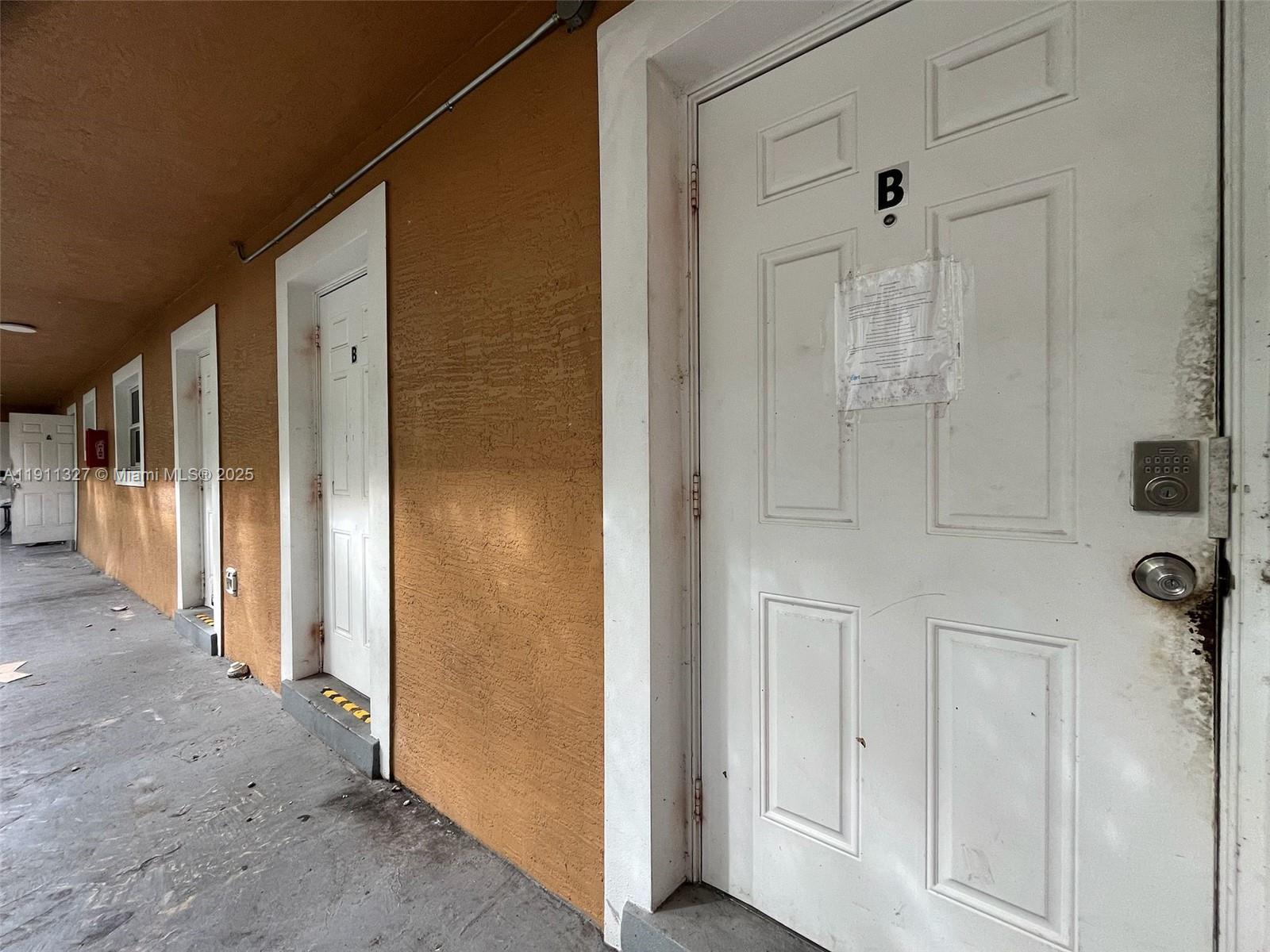 RIVERSIDE NO 2 - Residential Income