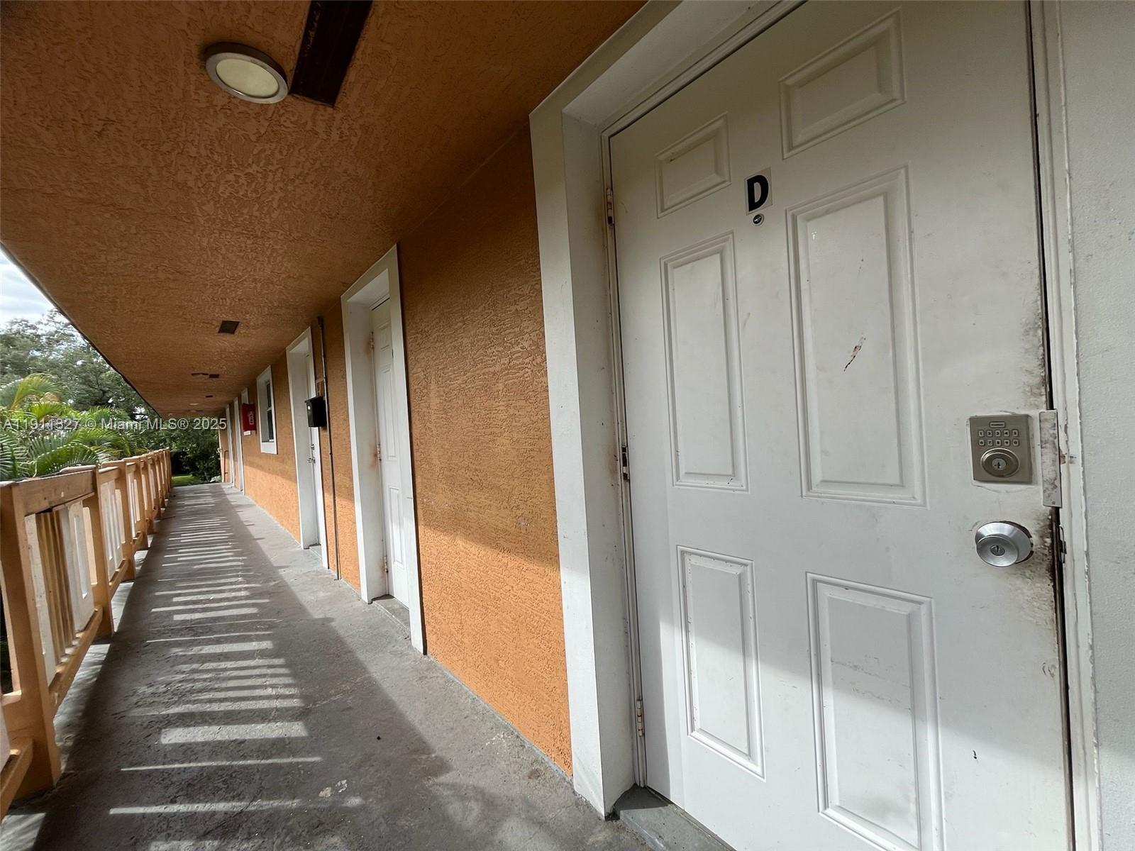 RIVERSIDE NO 2 - Residential Income