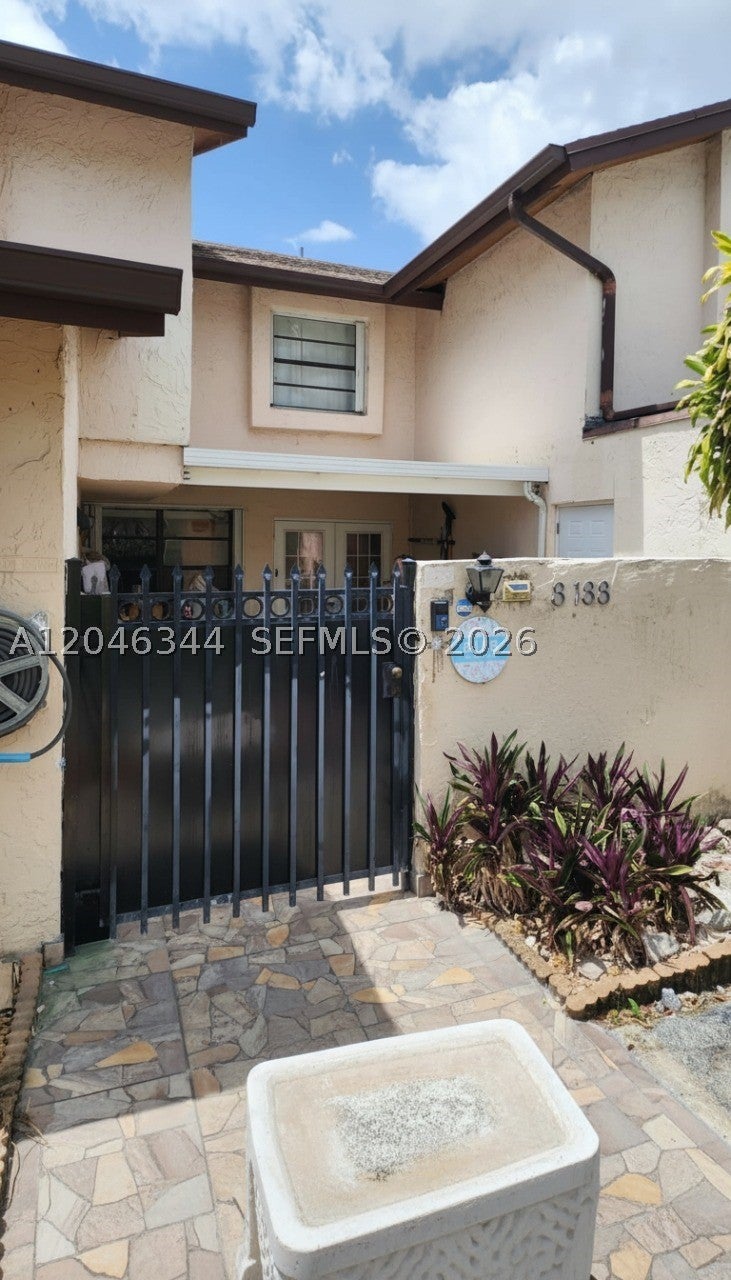 8188 NW 98th Lane 122