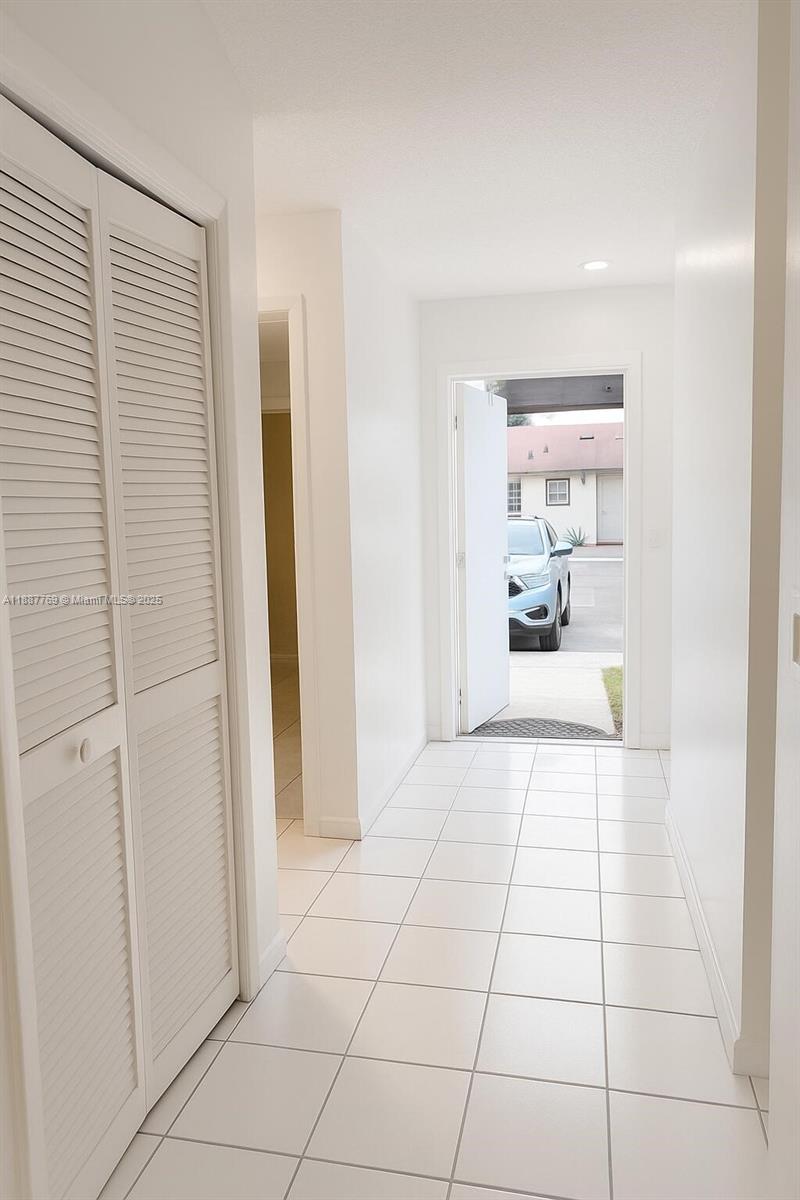 WOODSCAPE TOWNHOMES - Residential Lease