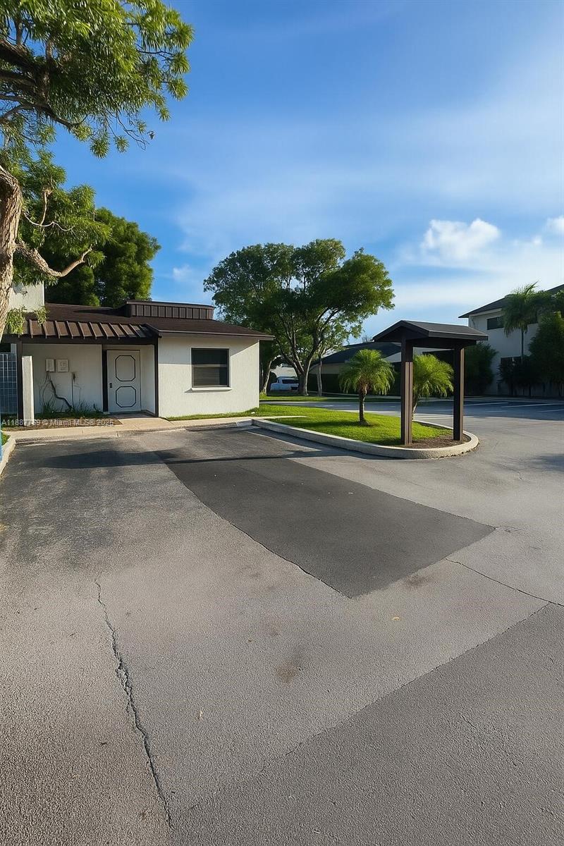Welcome to this charming home located in Miramar, FL! This property features three spacious bedrooms and two bathrooms, providing ample space for comfortable living. The open-concept living and dining area is appropriate for entertaining, and the kitchen is equipped with modern appliances. Enjoy the large backyard, appropriate for outdoor activities. Conveniently located near shopping, dining, and parks, this home offers both comfort and convenience. Don't miss the opportunity to make it your own!