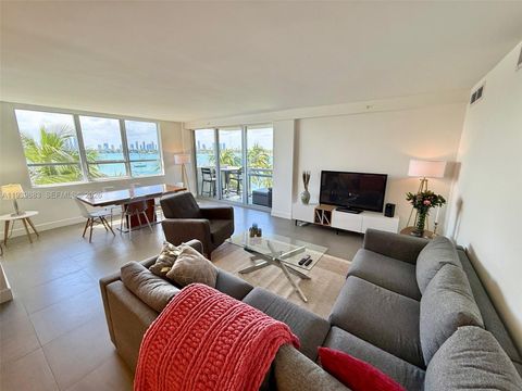 1500 Bay Rd 540S Miami Beach FL 33139