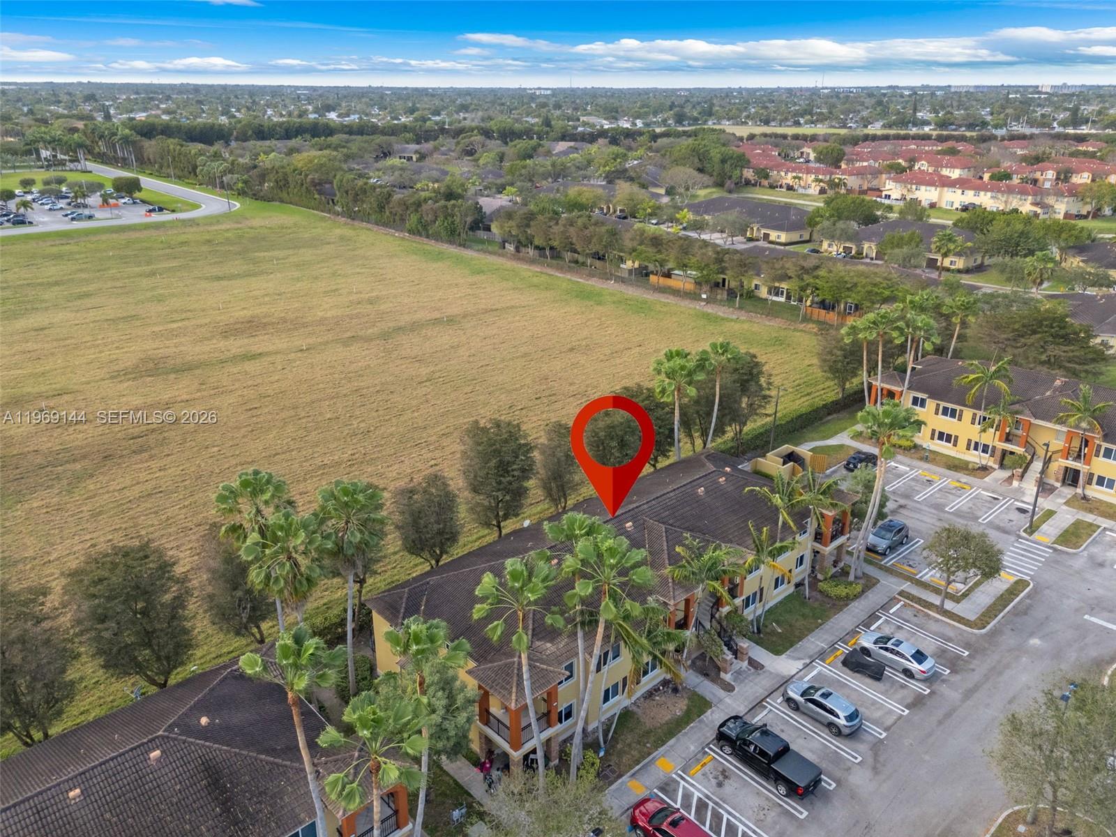 MONTEREY AT MALIBU BAY CO - Residential