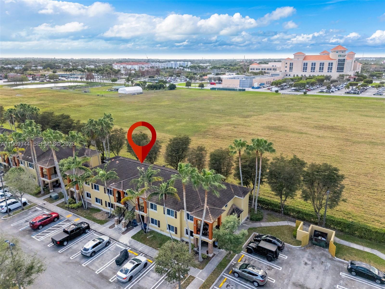 MONTEREY AT MALIBU BAY CO - Residential