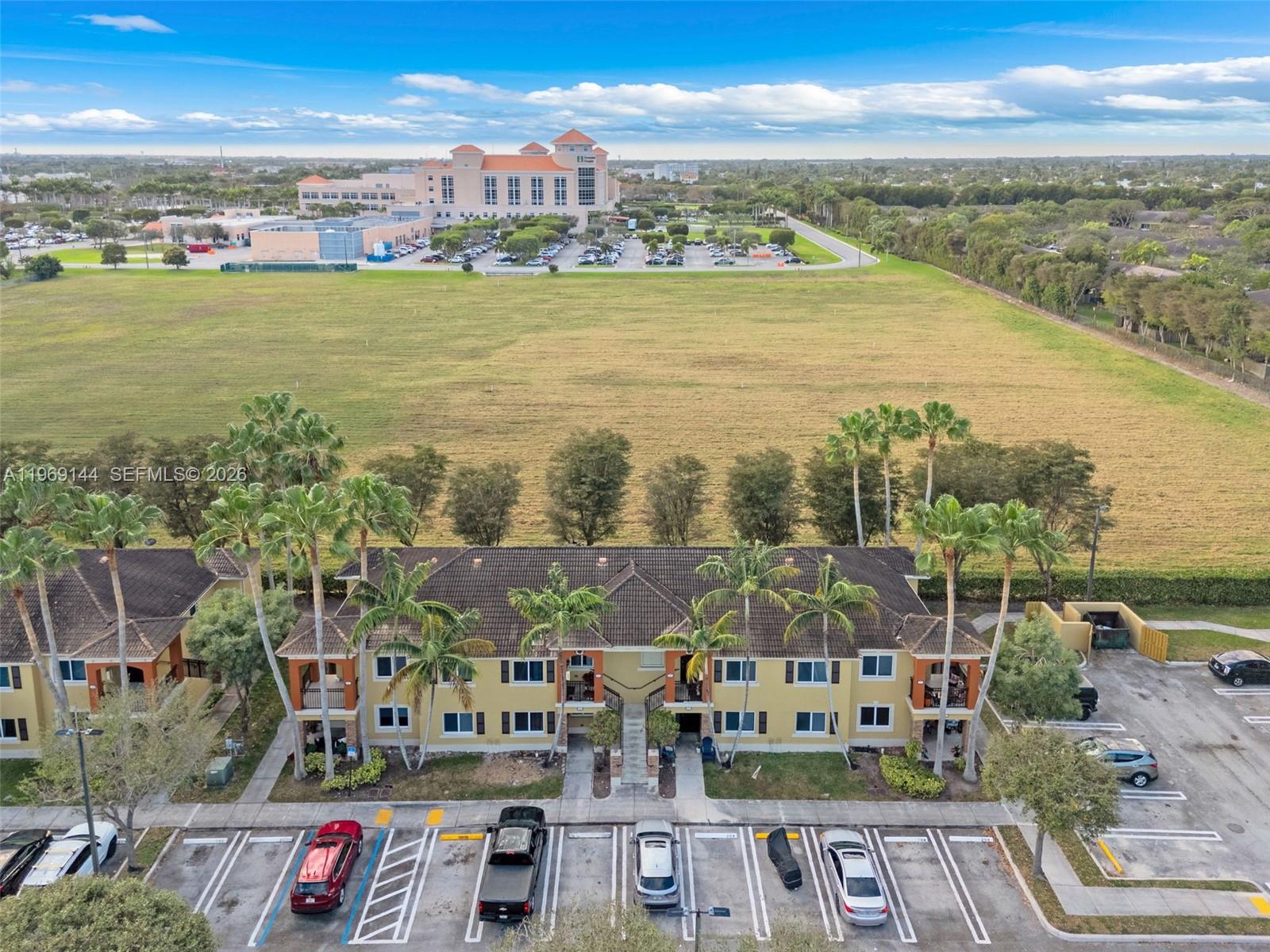 MONTEREY AT MALIBU BAY CO - Residential