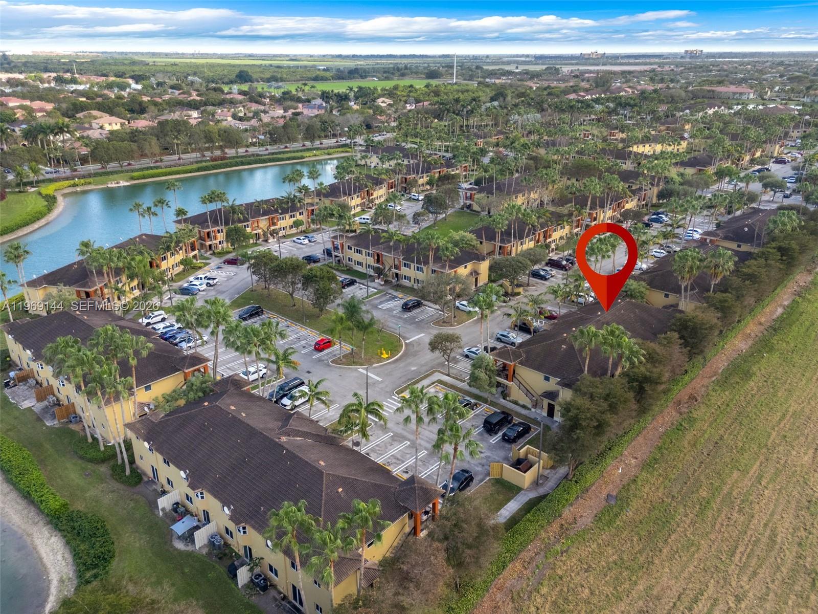 MONTEREY AT MALIBU BAY CO - Residential