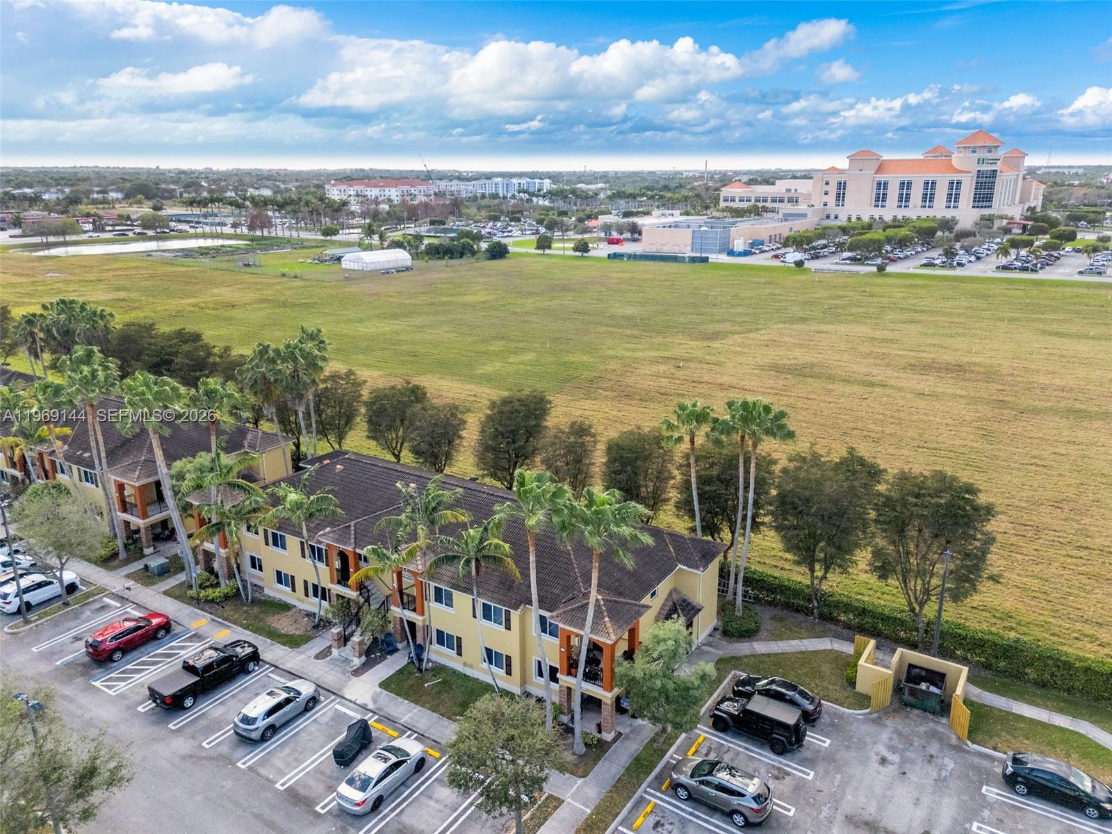 MONTEREY AT MALIBU BAY CO - Residential