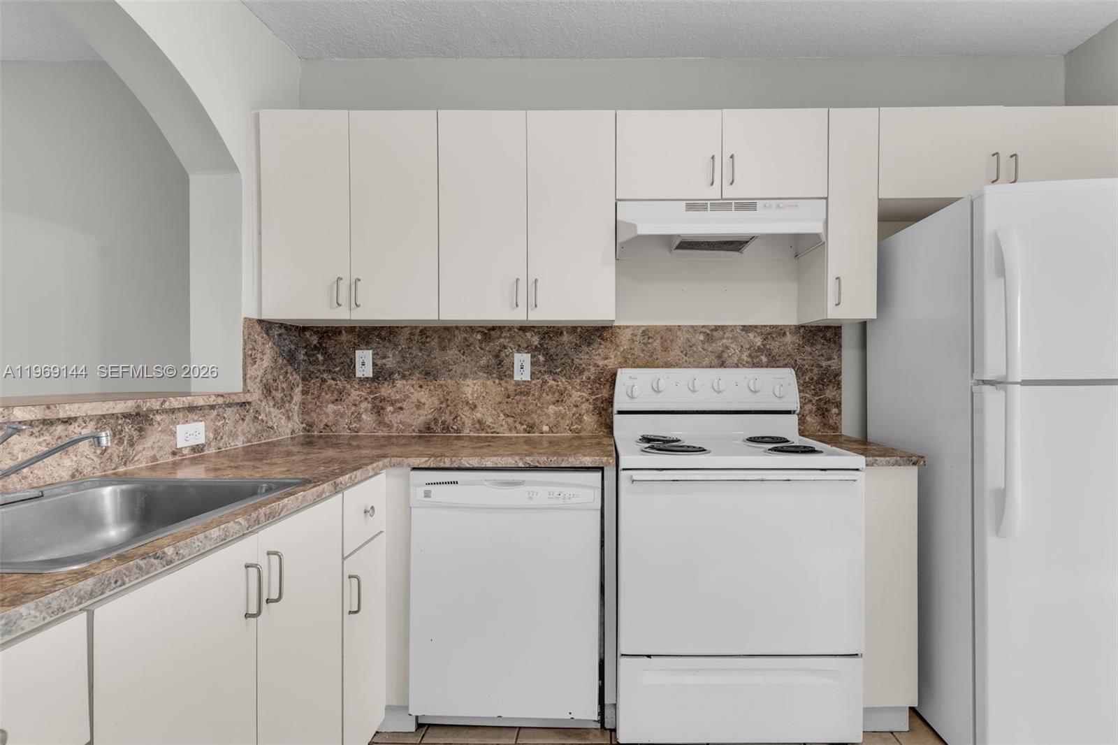 MONTEREY AT MALIBU BAY CO - Residential