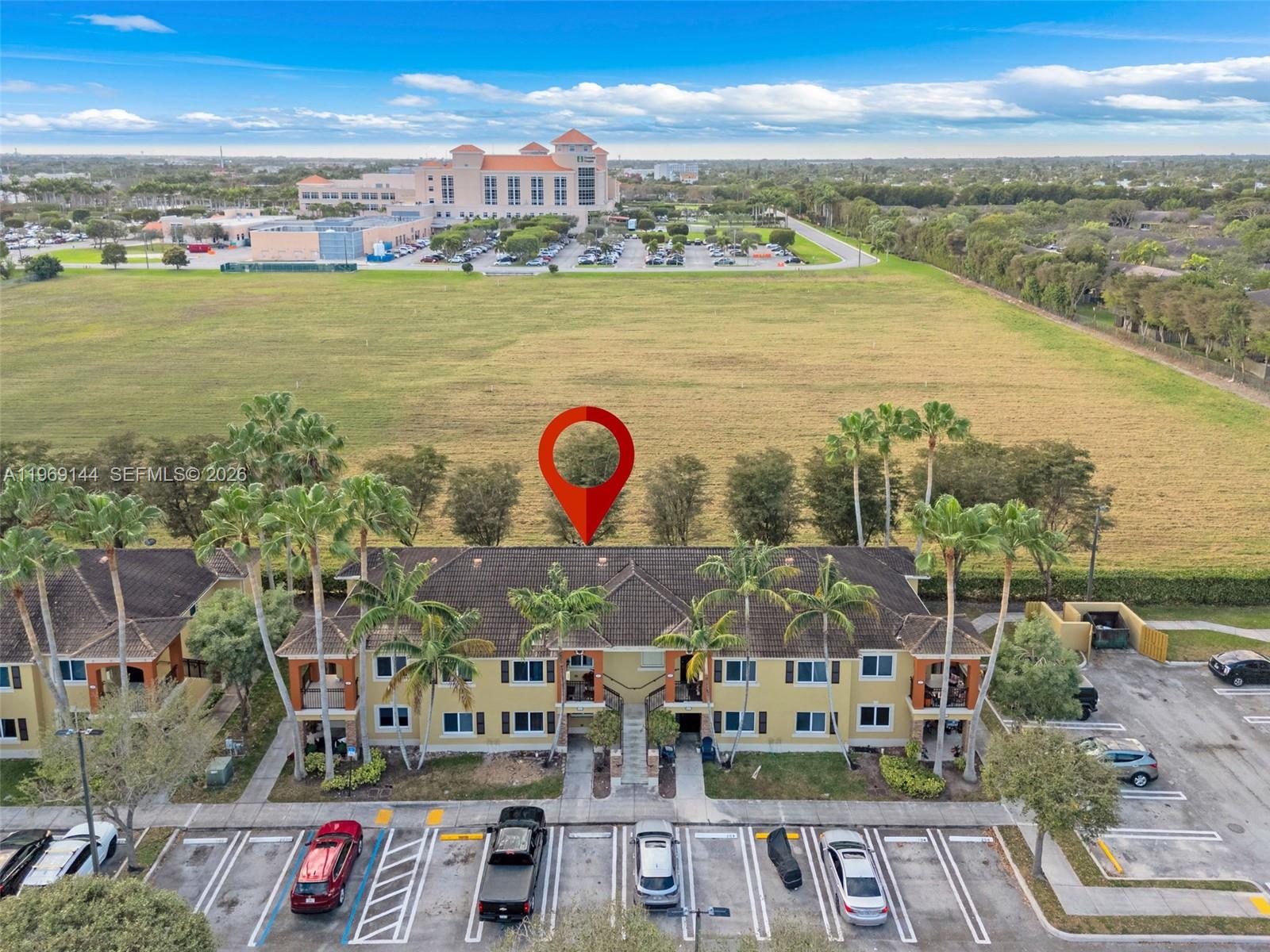 MONTEREY AT MALIBU BAY CO - Residential