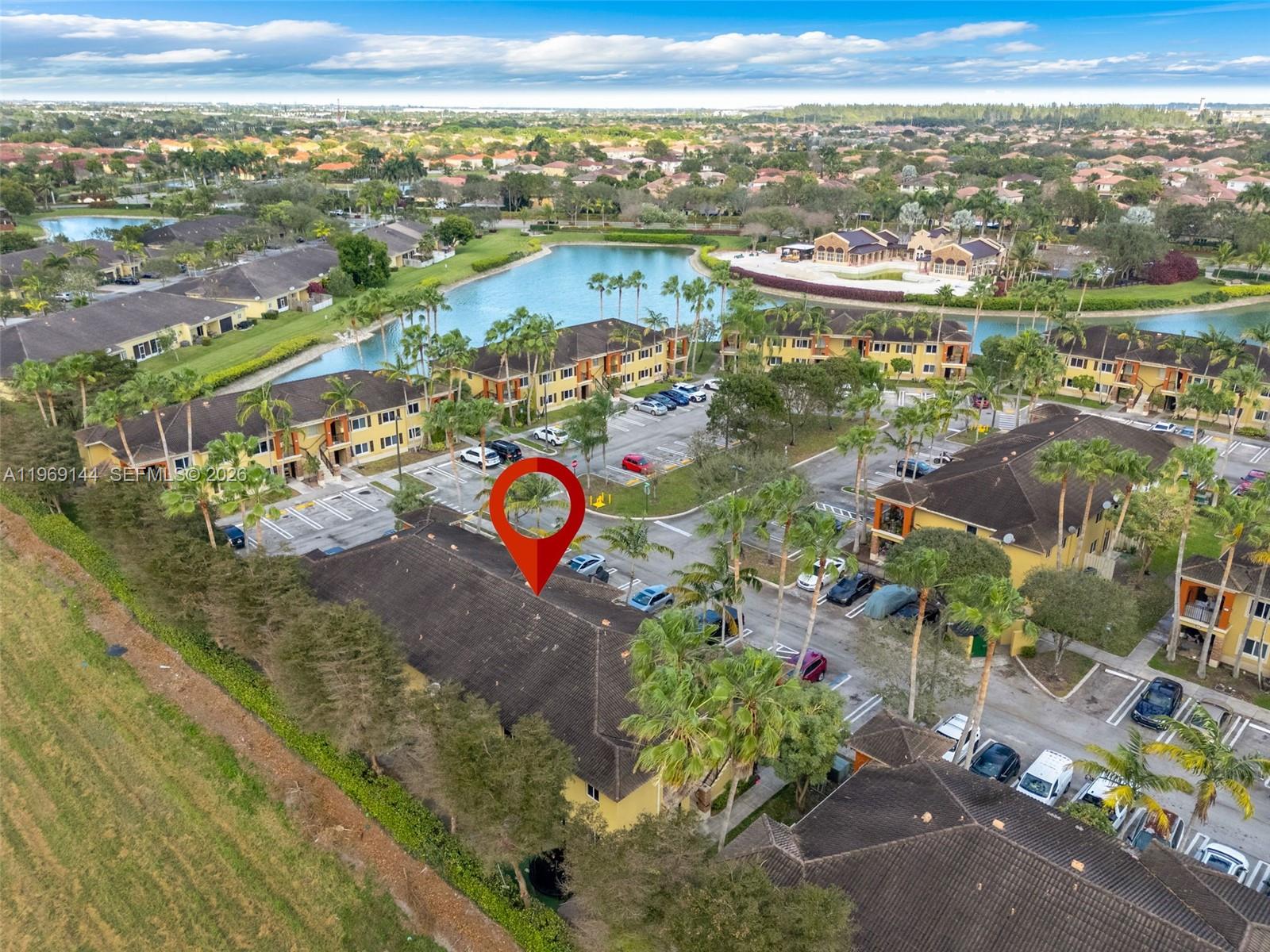 MONTEREY AT MALIBU BAY CO - Residential