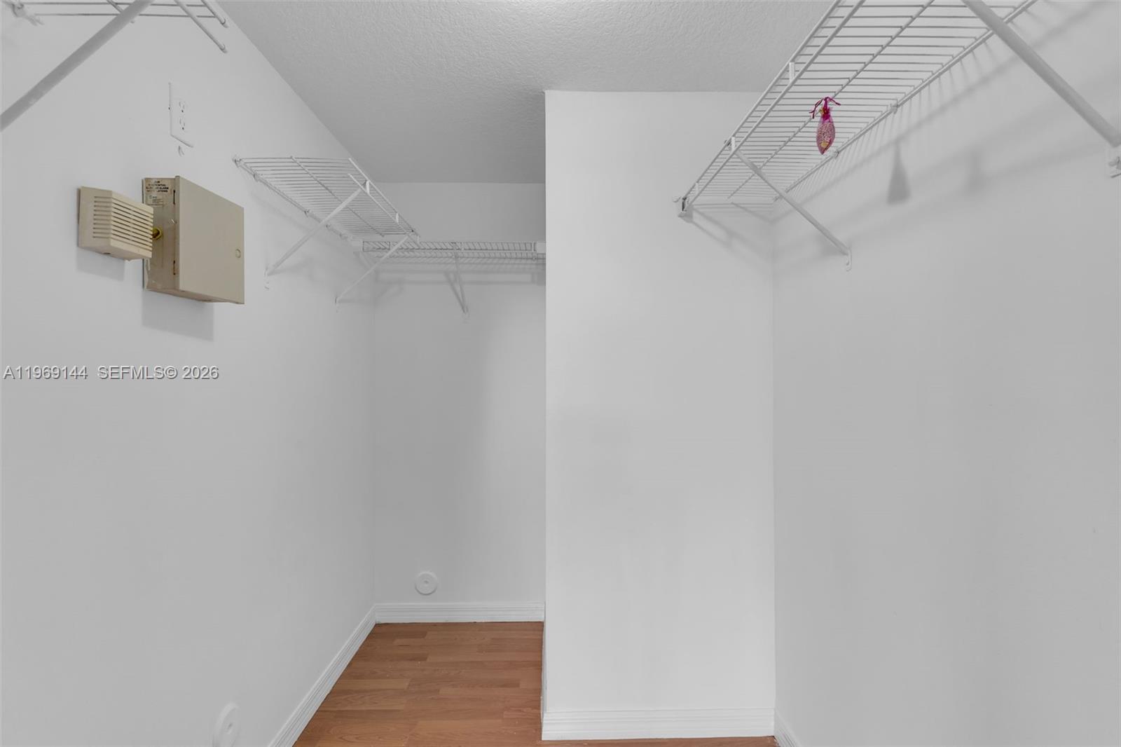 MONTEREY AT MALIBU BAY CO - Residential