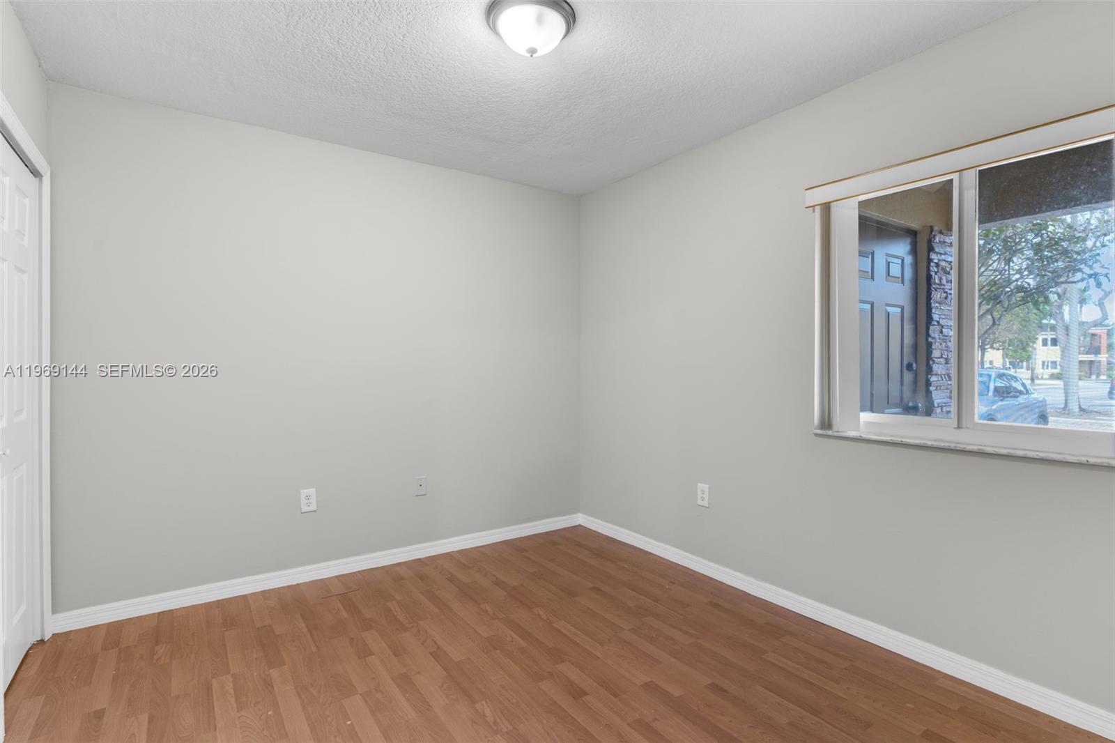 MONTEREY AT MALIBU BAY CO - Residential