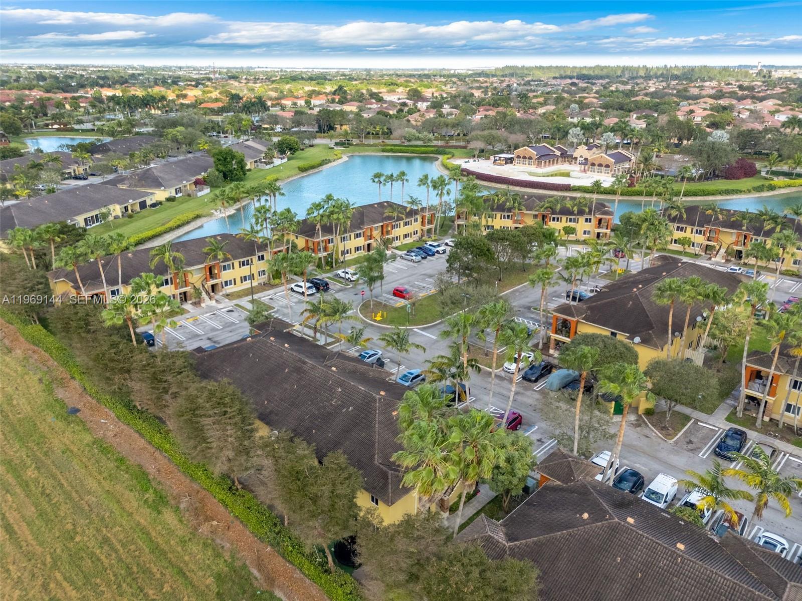 MONTEREY AT MALIBU BAY CO - Residential