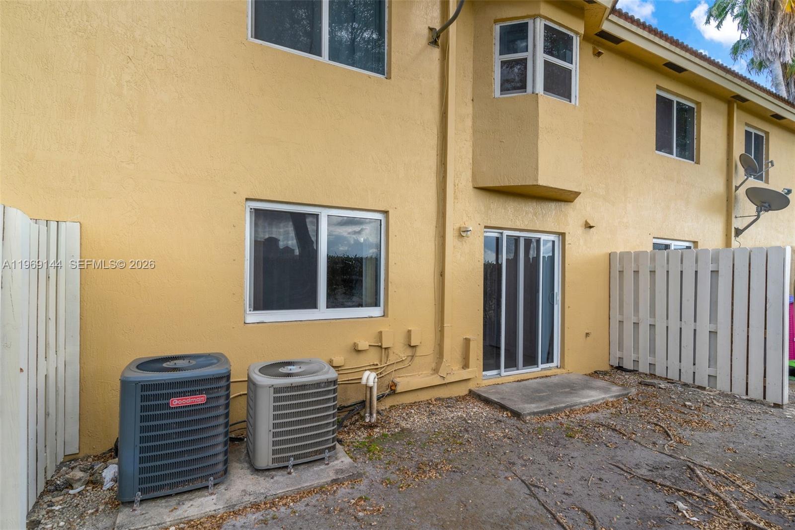 MONTEREY AT MALIBU BAY CO - Residential