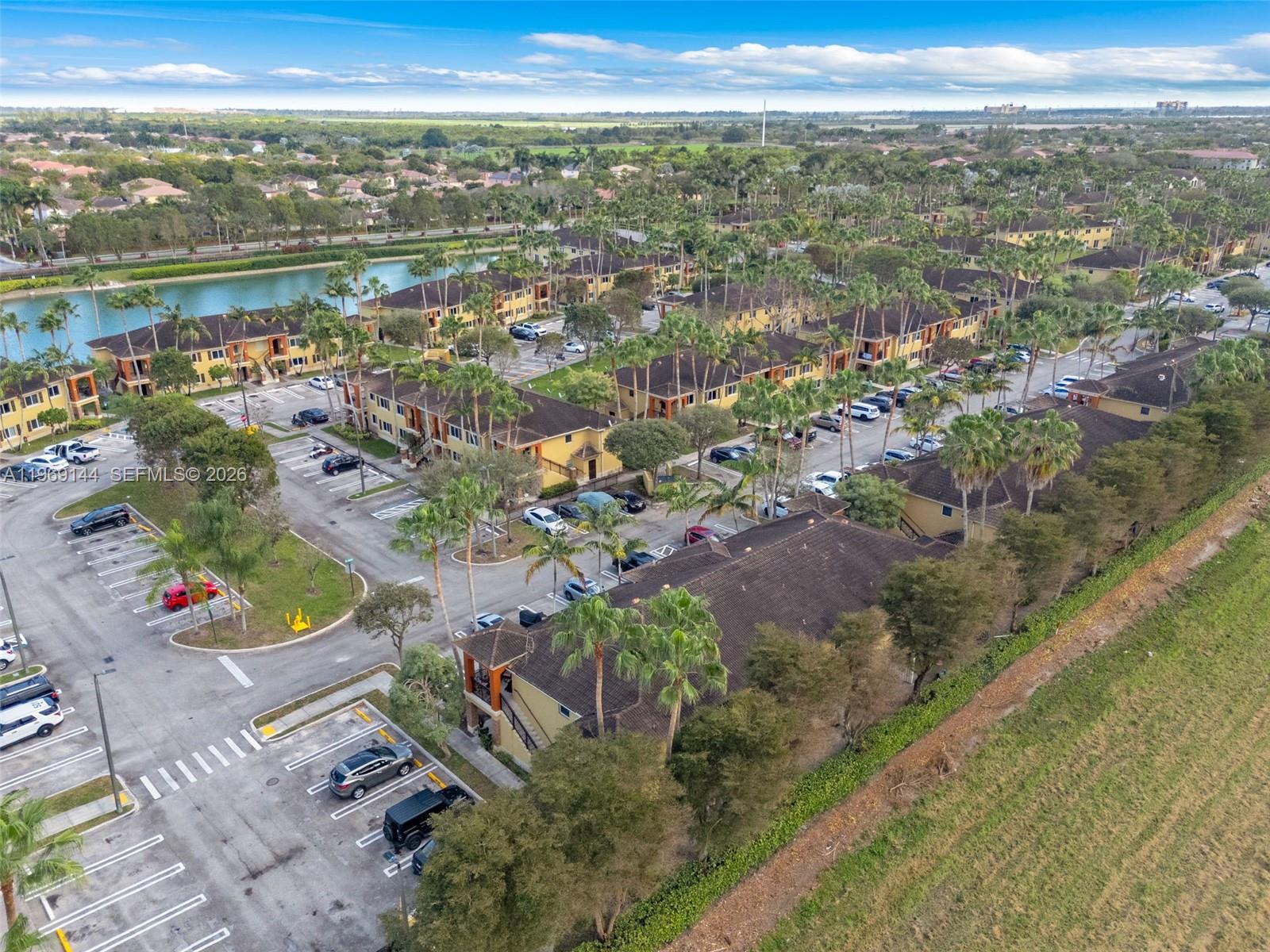 MONTEREY AT MALIBU BAY CO - Residential