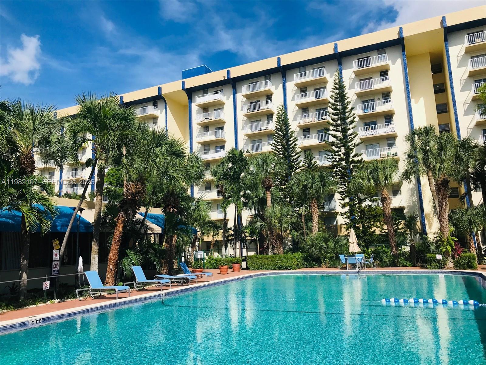 YOLANDA VILLAS CONDO - Residential Lease