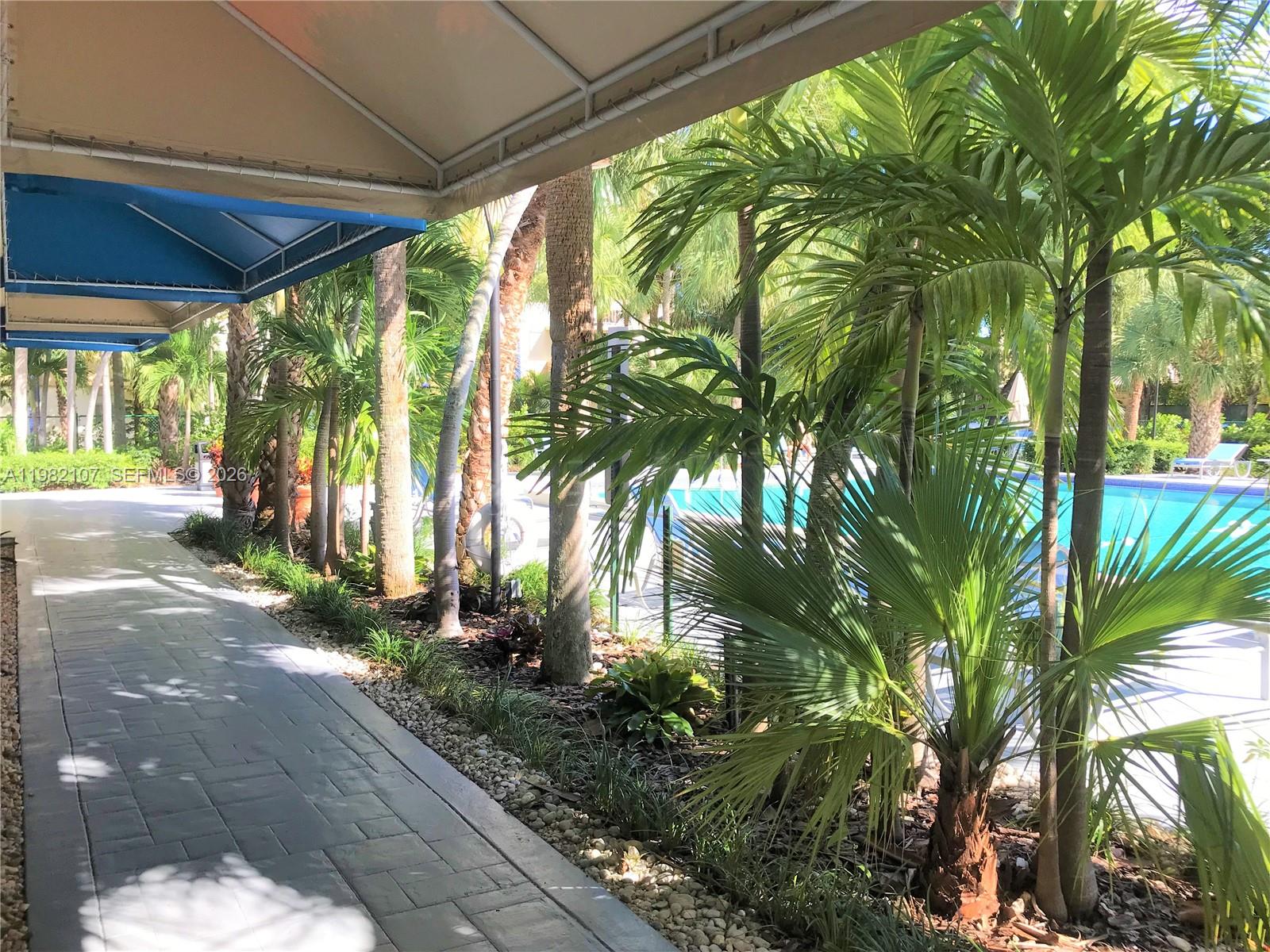 YOLANDA VILLAS CONDO - Residential Lease