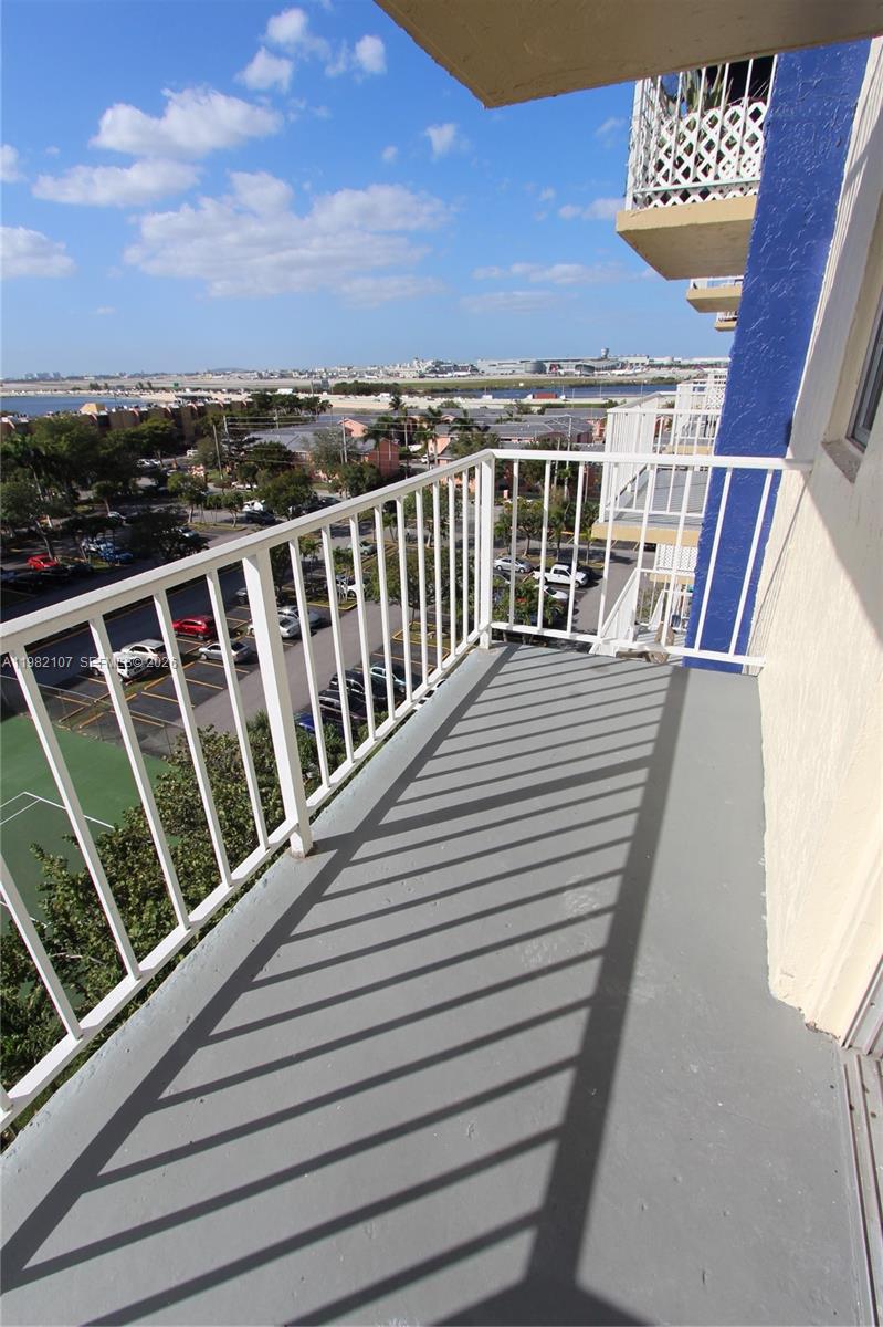 YOLANDA VILLAS CONDO - Residential Lease