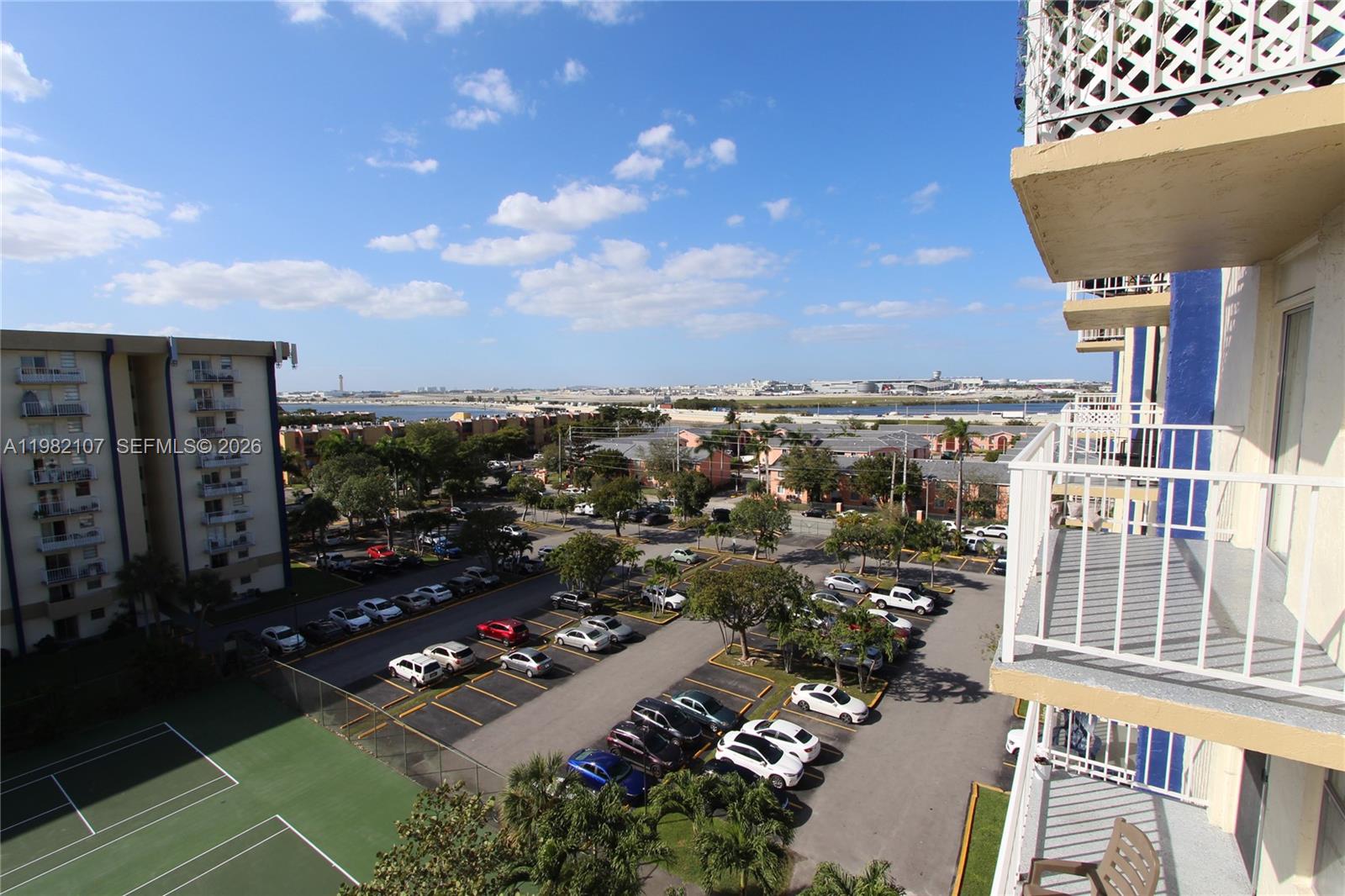 YOLANDA VILLAS CONDO - Residential Lease