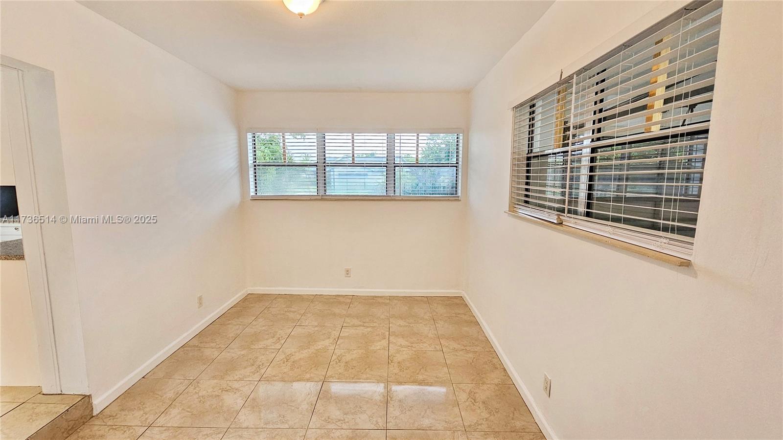 RUDELL PARK SEC 1 - Residential