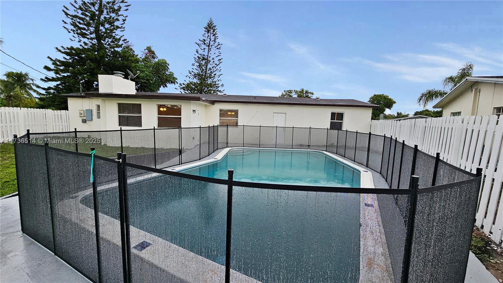 RUDELL PARK SEC 1 - Residential