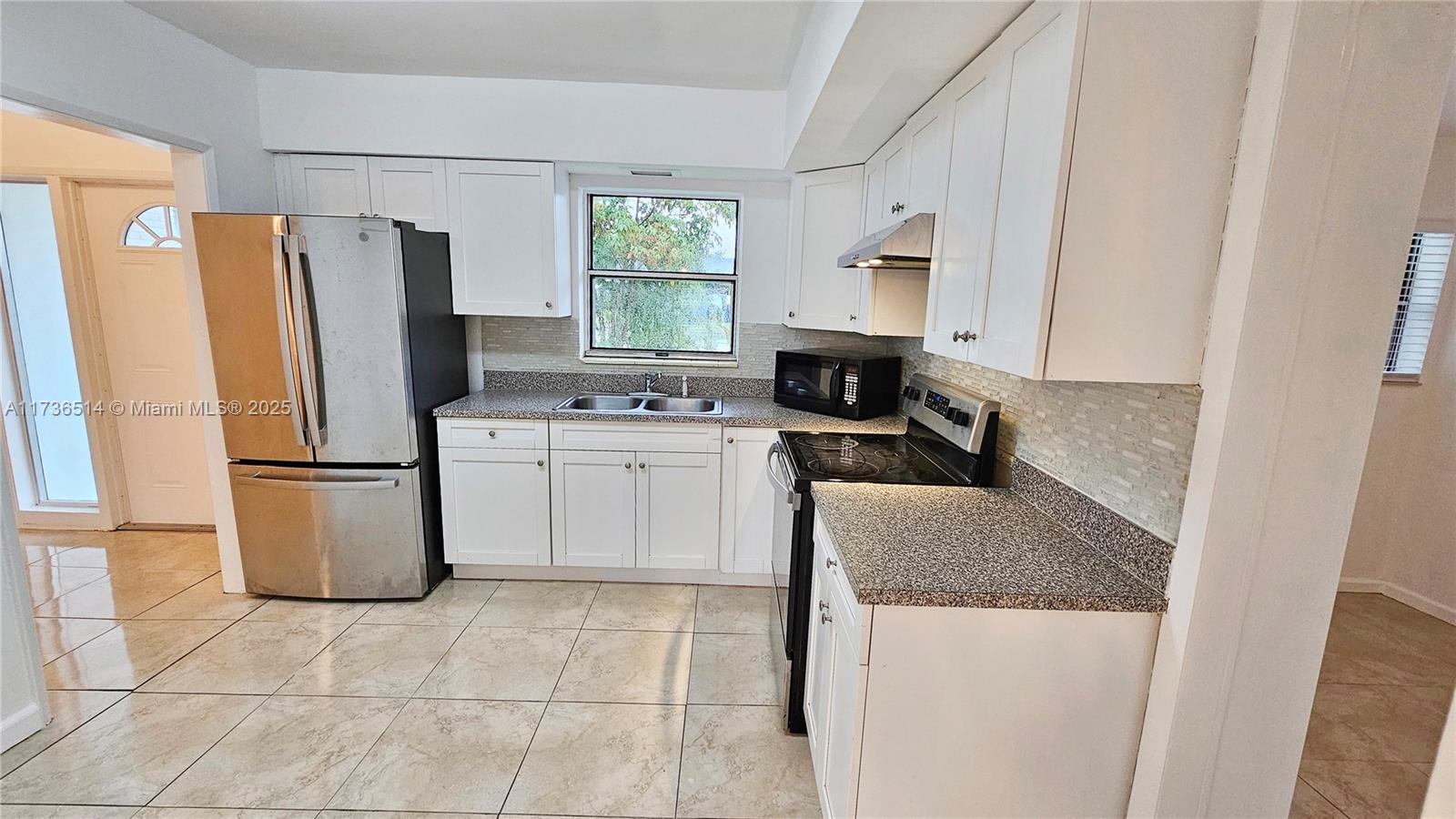 RUDELL PARK SEC 1 - Residential