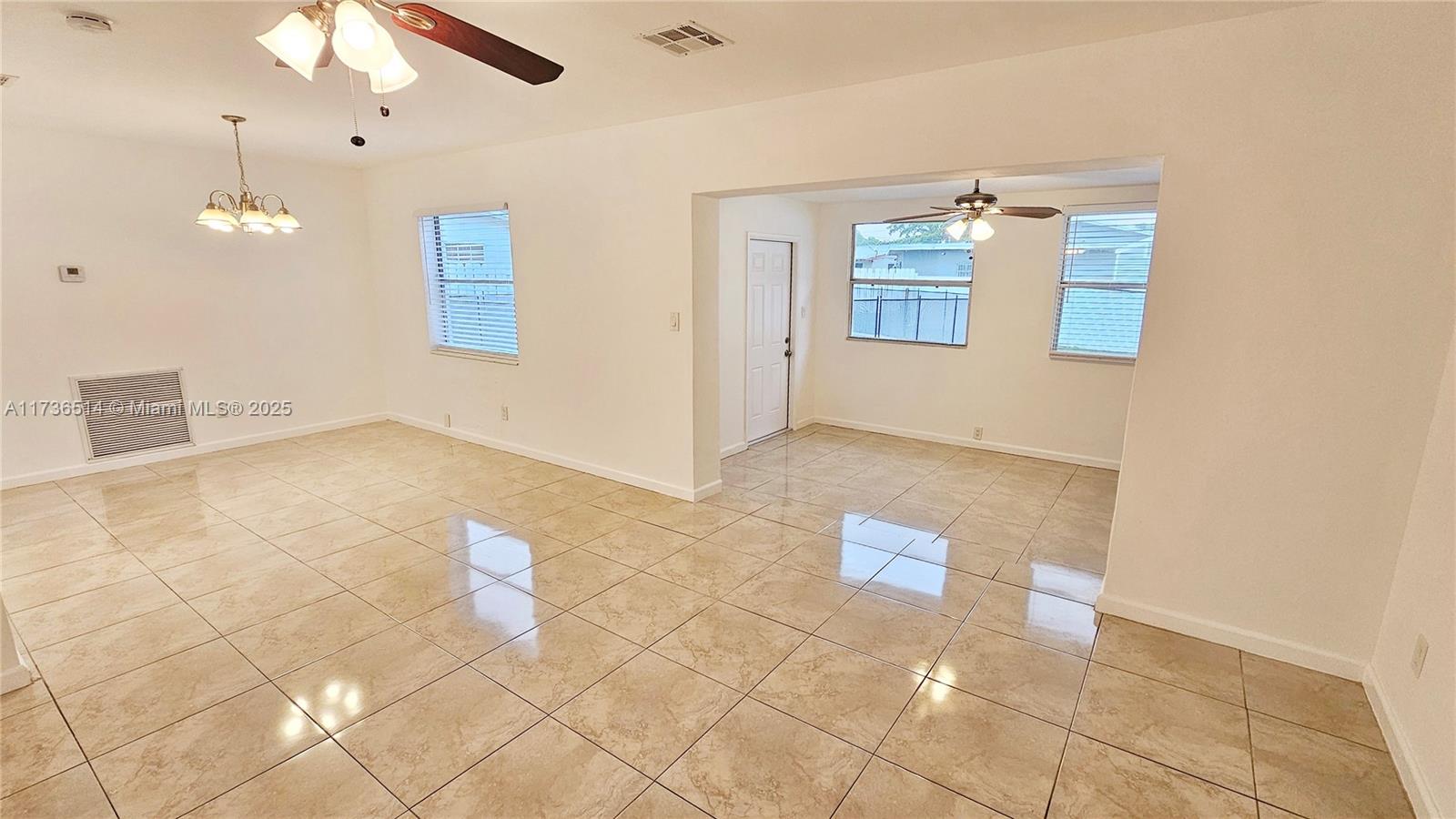 RUDELL PARK SEC 1 - Residential