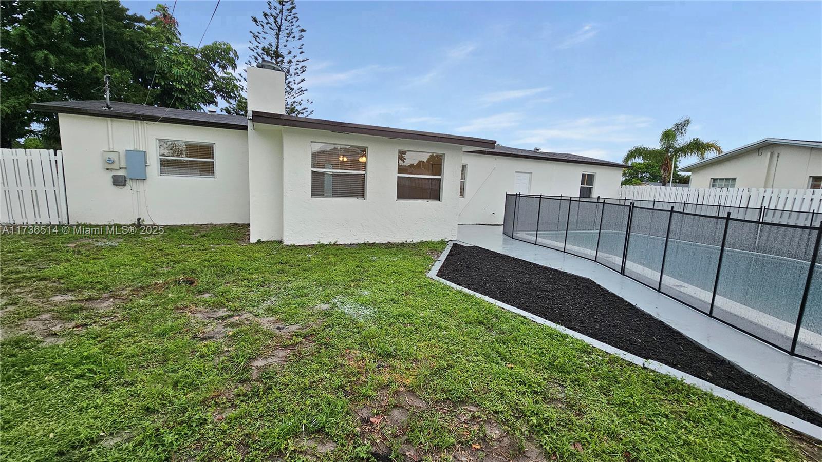 RUDELL PARK SEC 1 - Residential