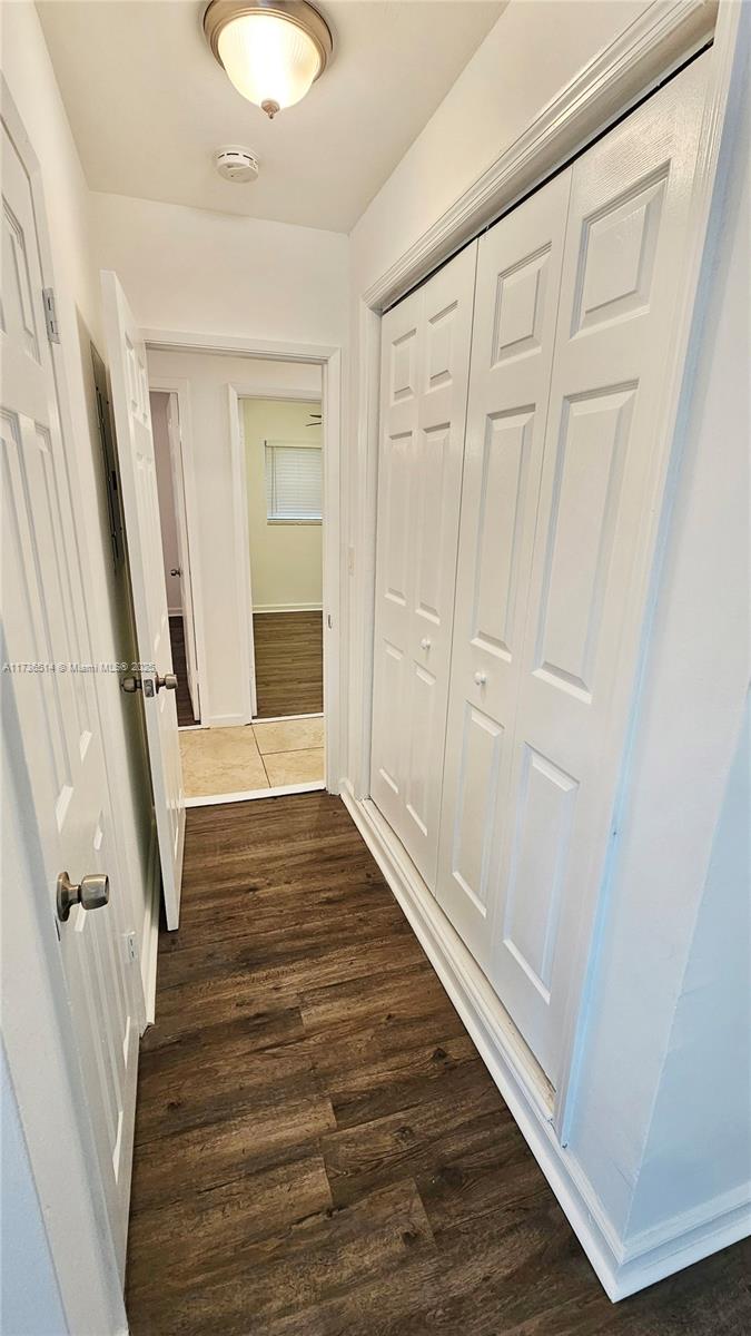 RUDELL PARK SEC 1 - Residential