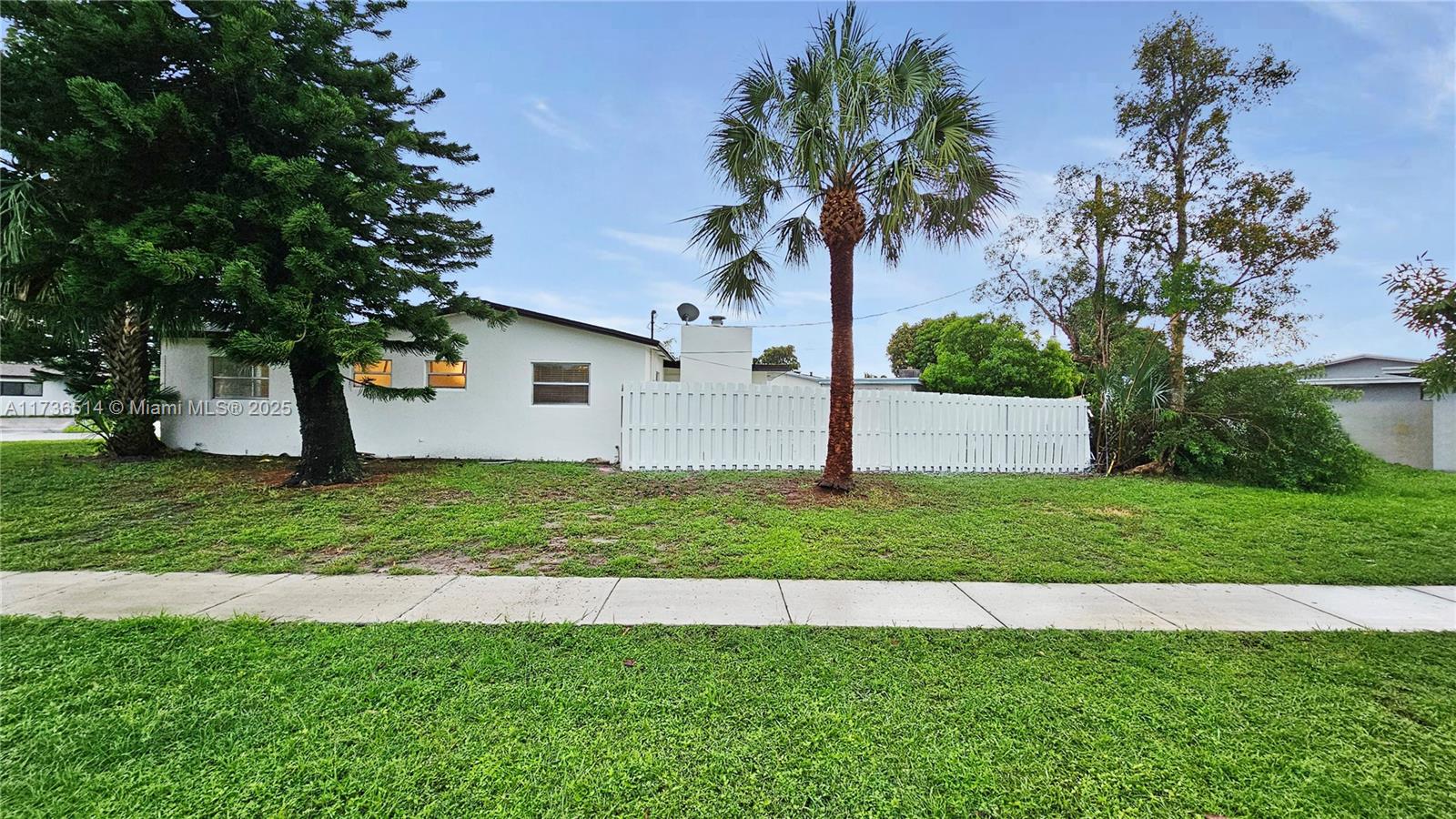 RUDELL PARK SEC 1 - Residential