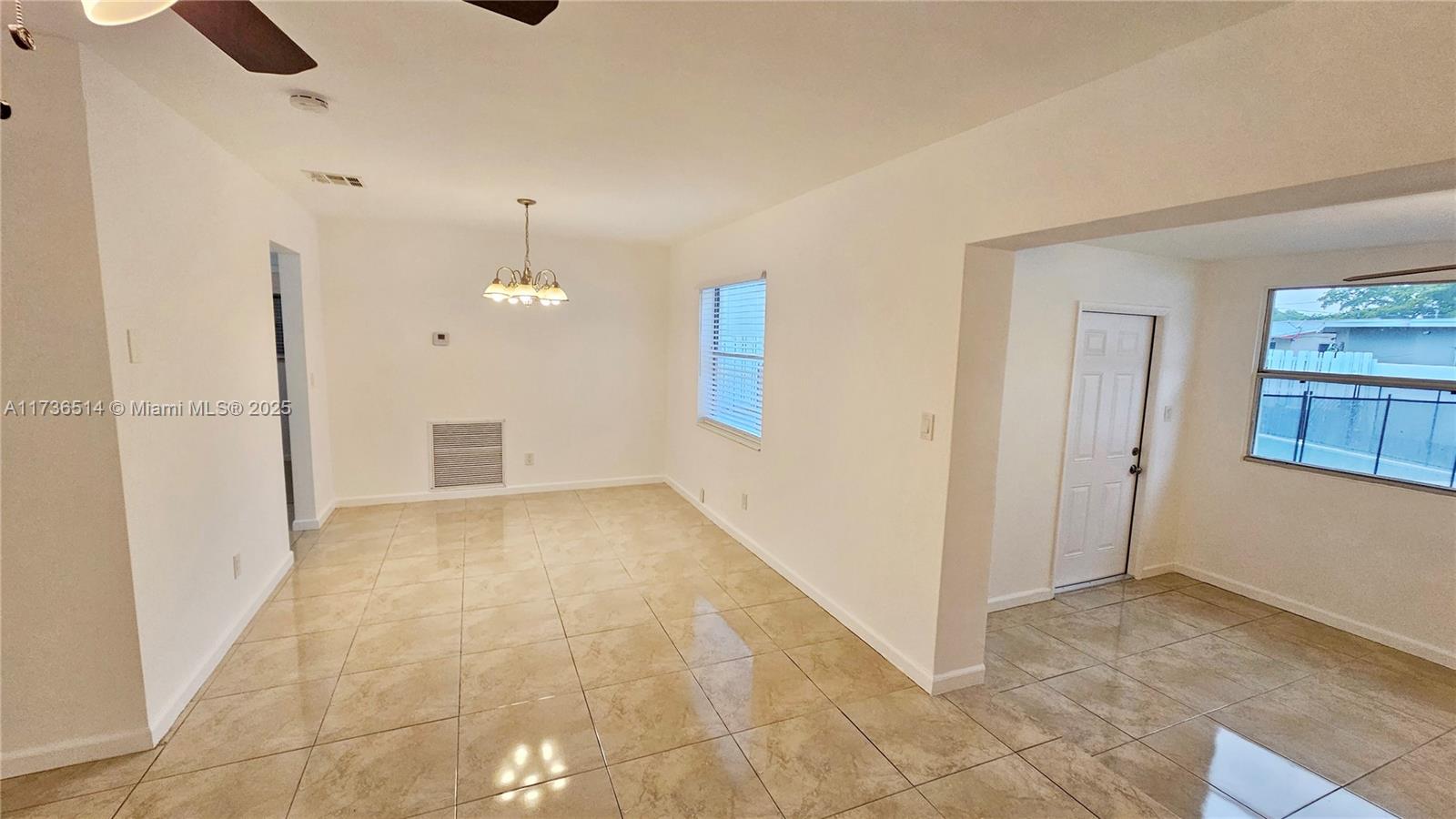 RUDELL PARK SEC 1 - Residential