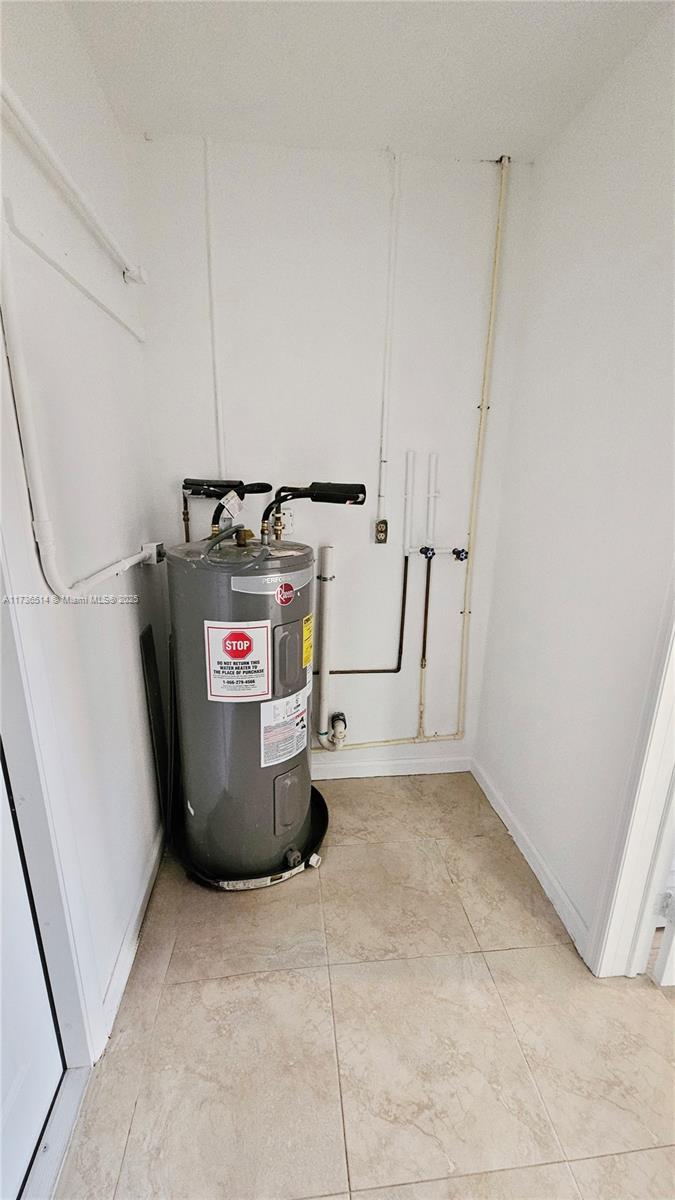 RUDELL PARK SEC 1 - Residential