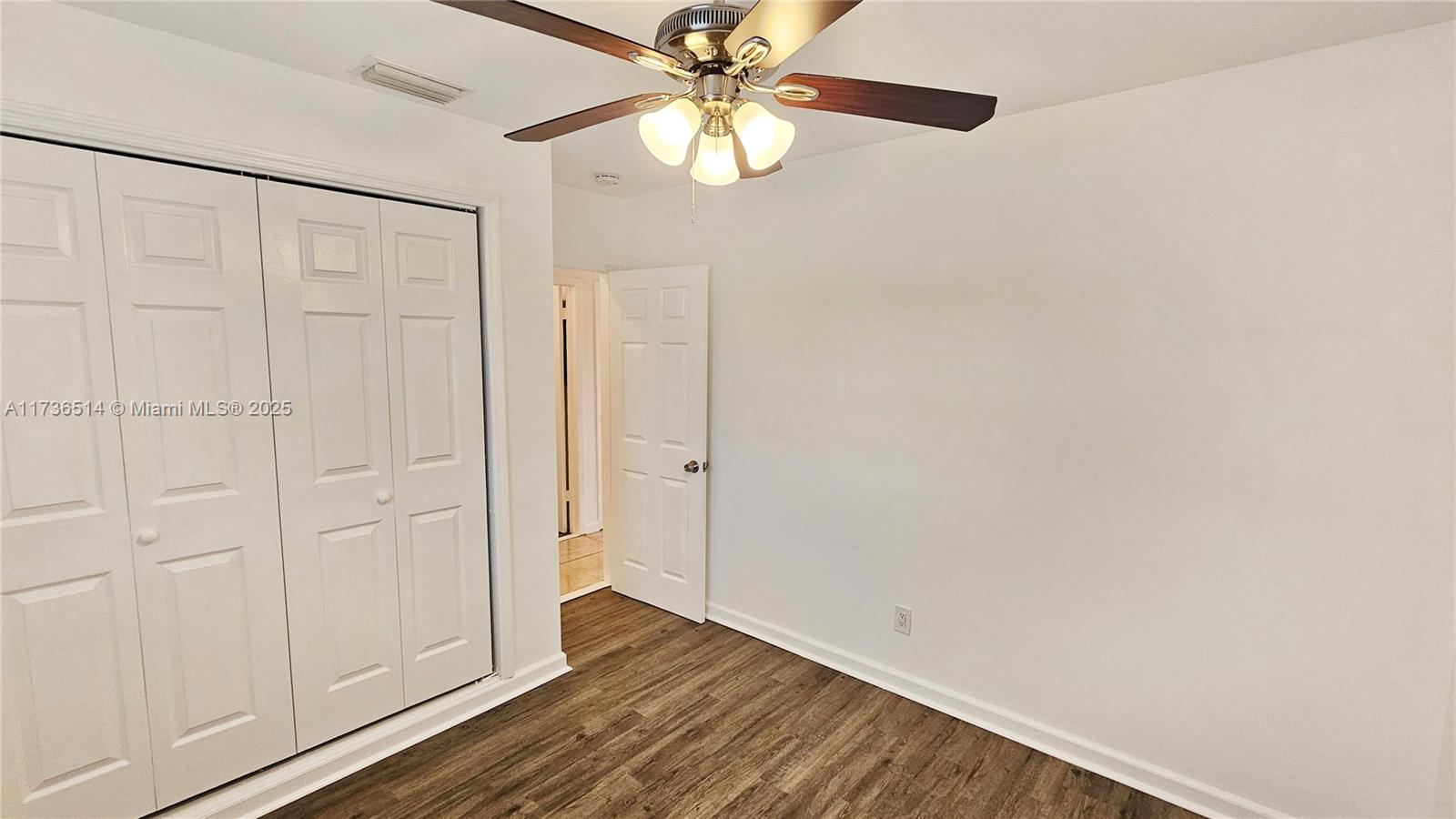 RUDELL PARK SEC 1 - Residential