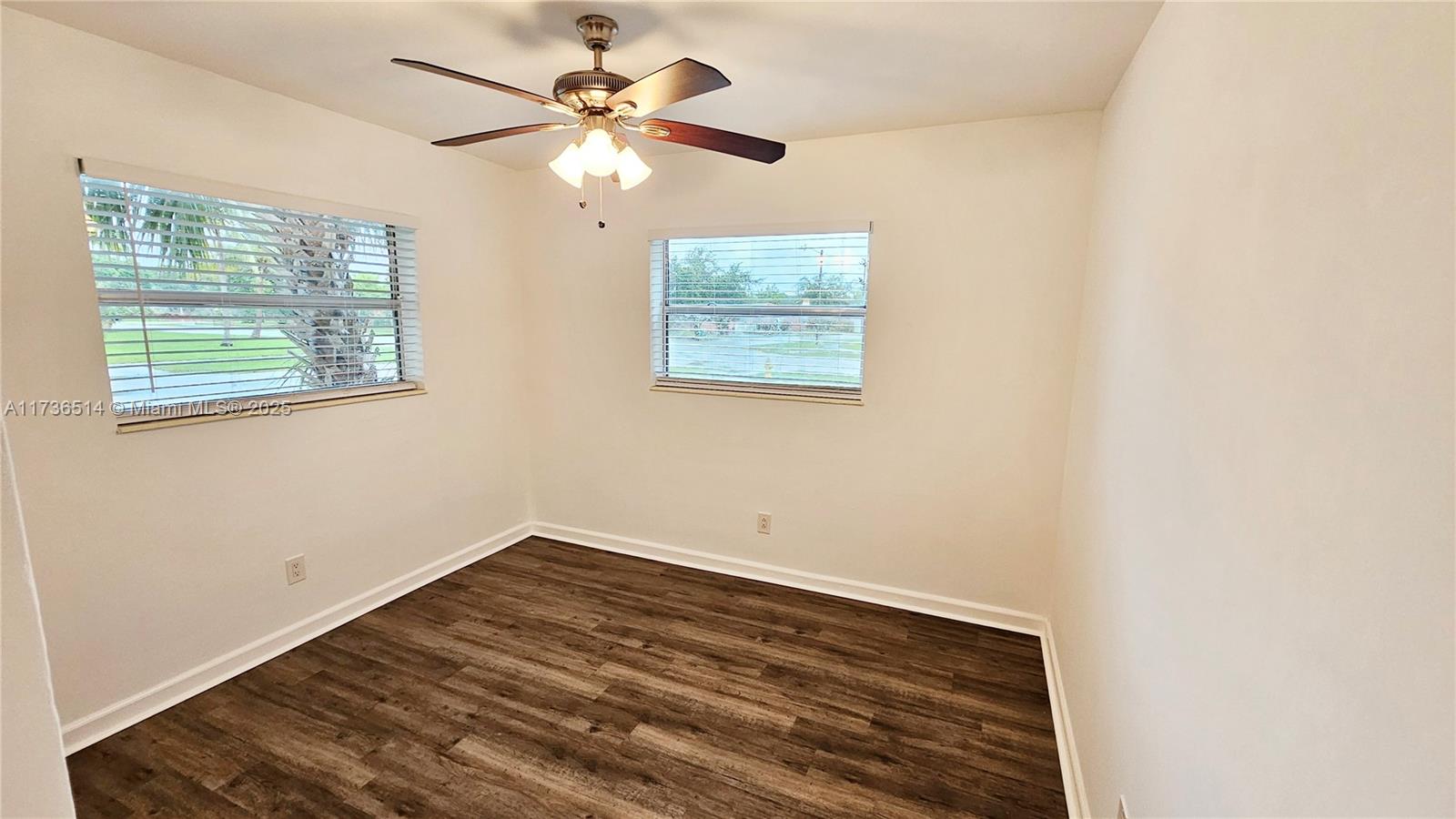 RUDELL PARK SEC 1 - Residential