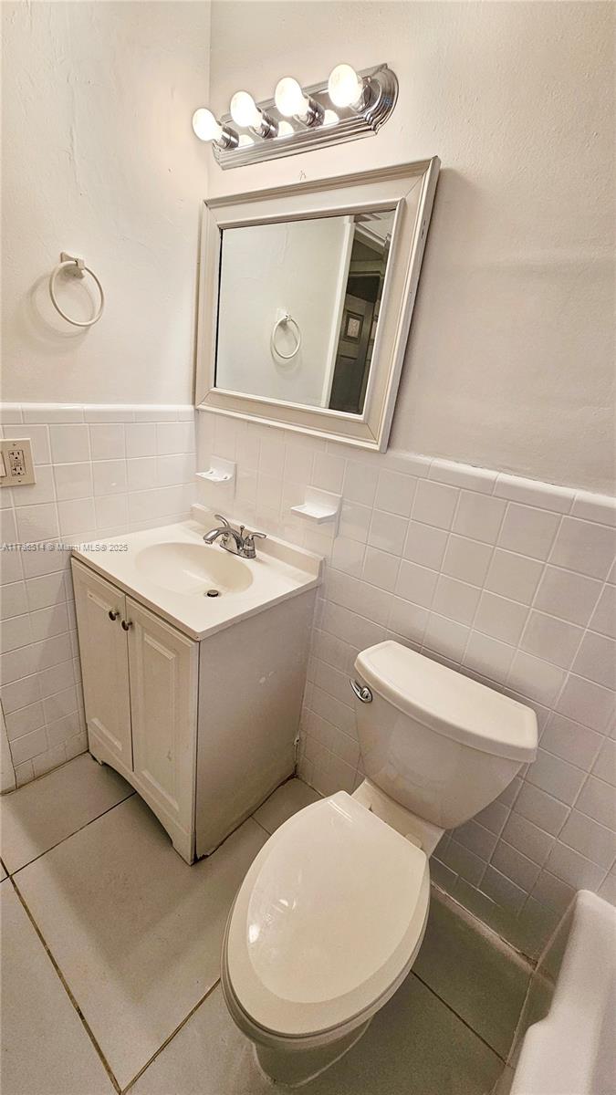 RUDELL PARK SEC 1 - Residential