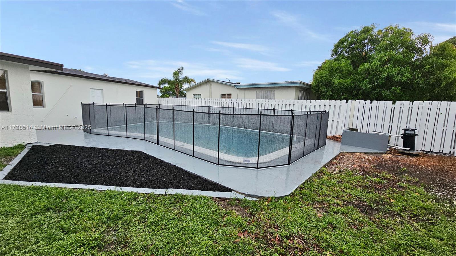 RUDELL PARK SEC 1 - Residential