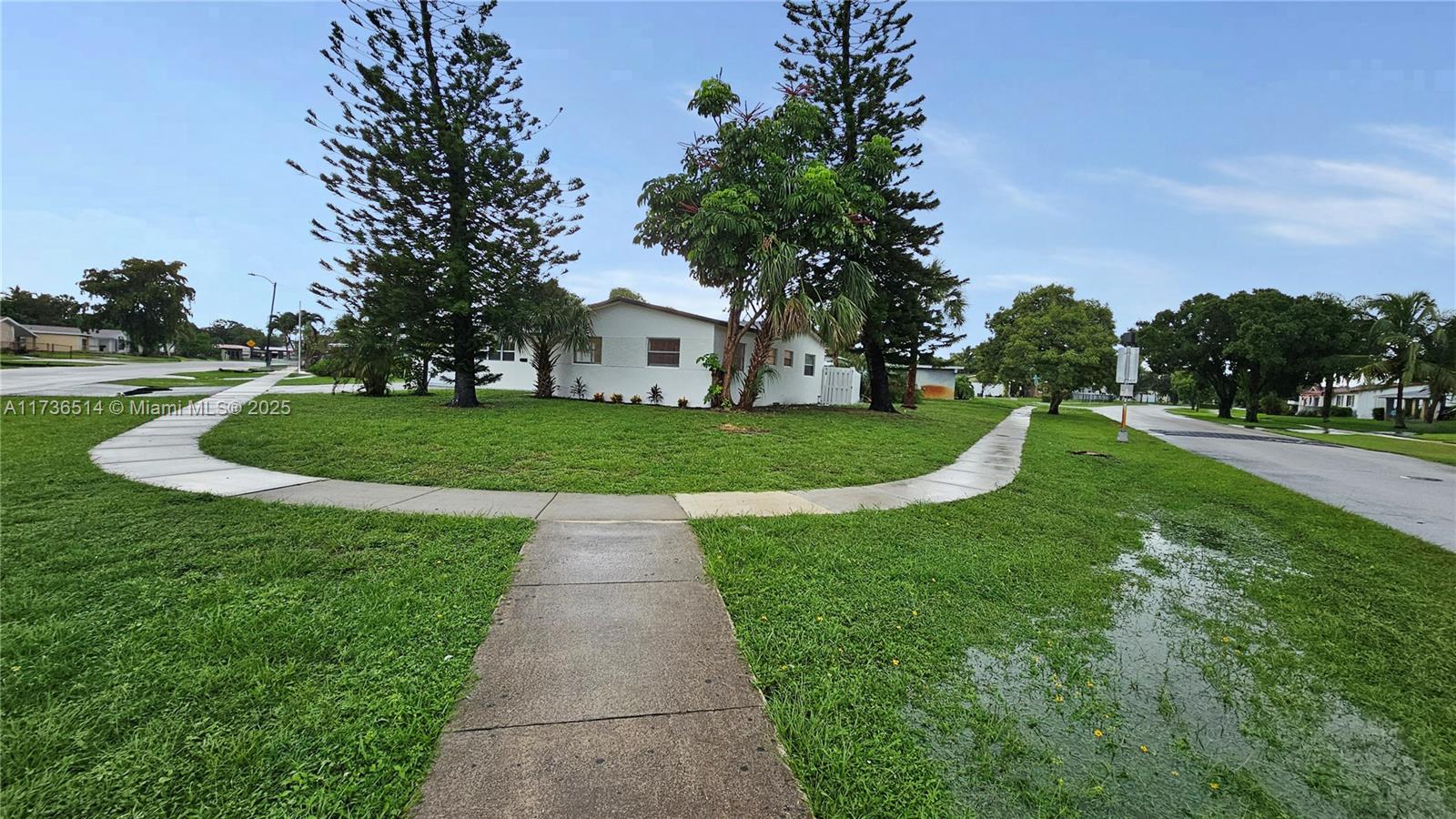 RUDELL PARK SEC 1 - Residential