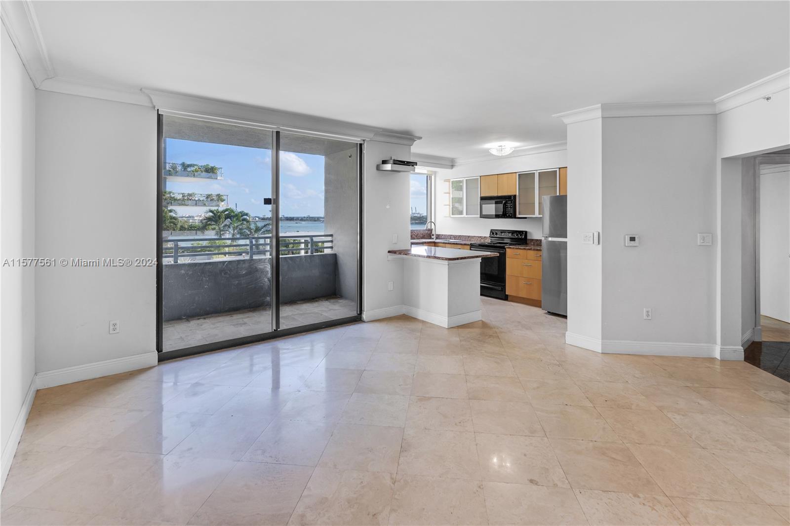 Property for Sale at 1330 West Ave 504, Miami Beach, Miami-Dade County, Florida - Bedrooms: 2 
Bathrooms: 2  - $750,000