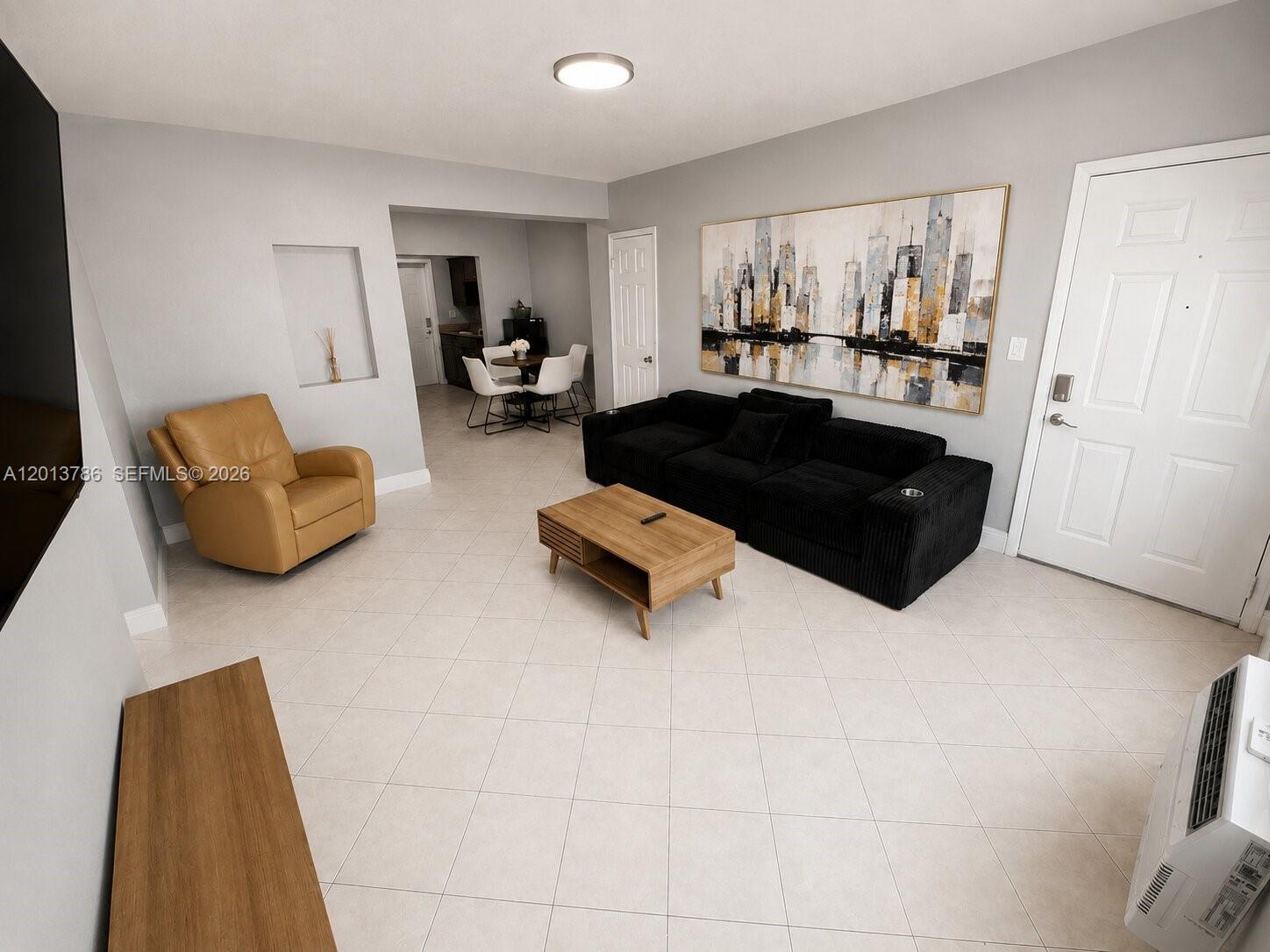 OCEAN BEACH ADDN NO 3 - Residential Lease