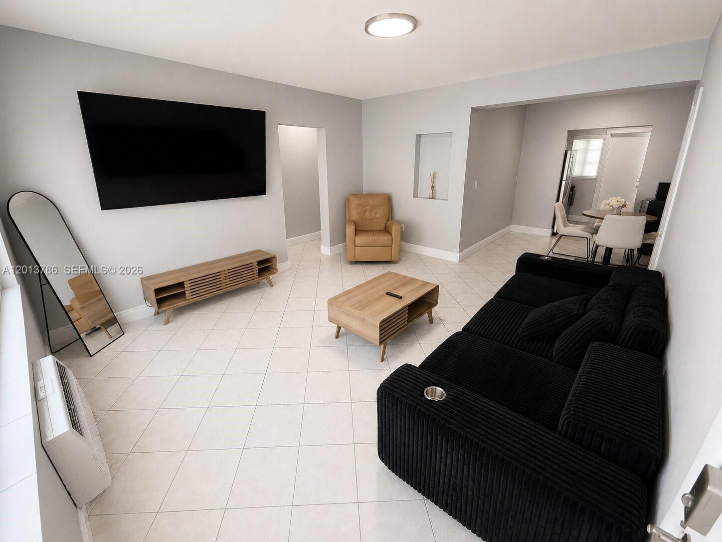OCEAN BEACH ADDN NO 3 - Residential Lease