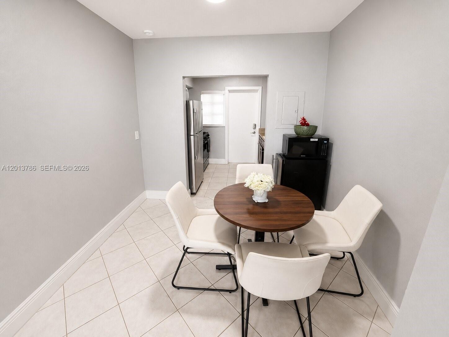 OCEAN BEACH ADDN NO 3 - Residential Lease