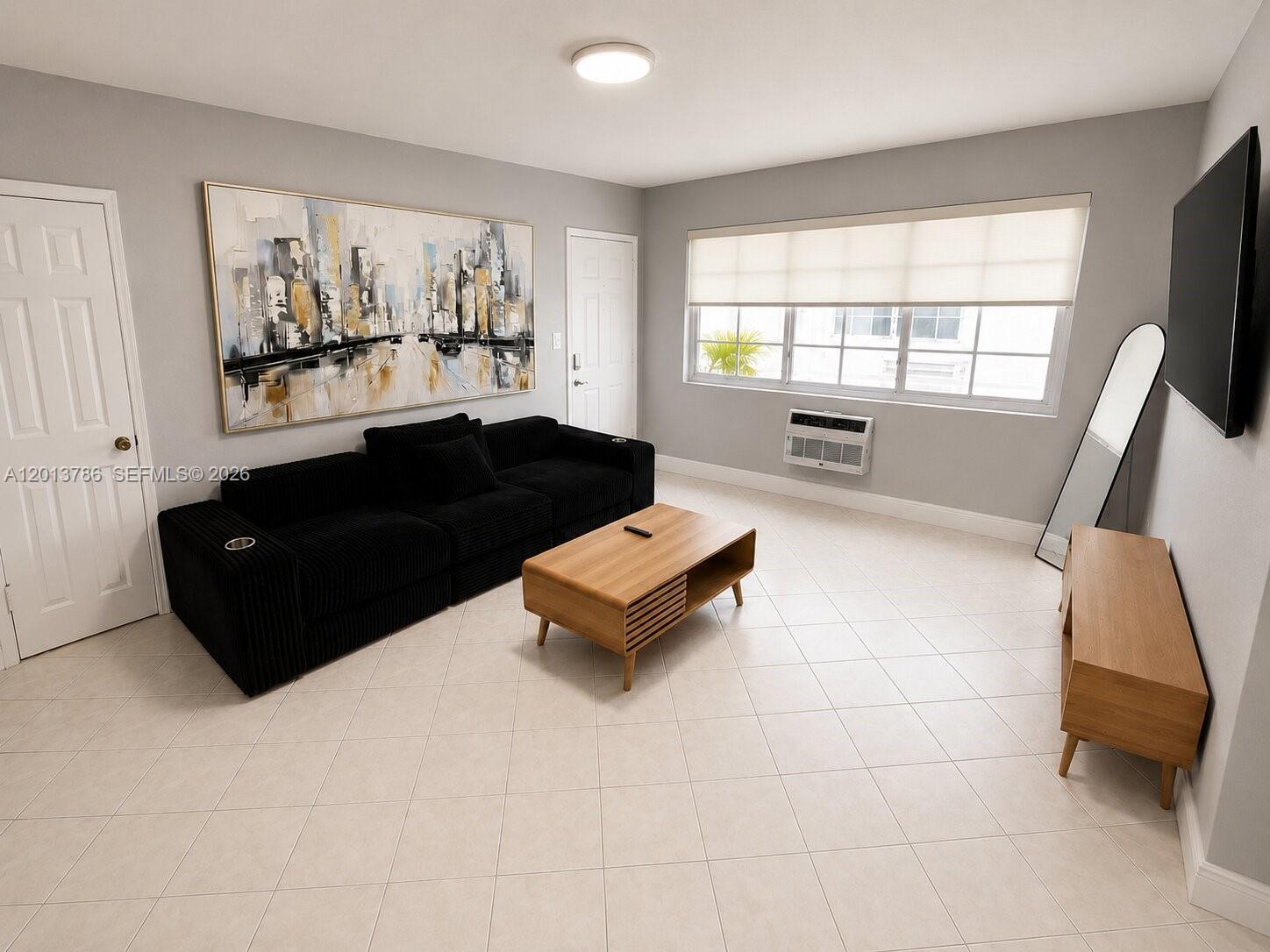 OCEAN BEACH ADDN NO 3 - Residential Lease