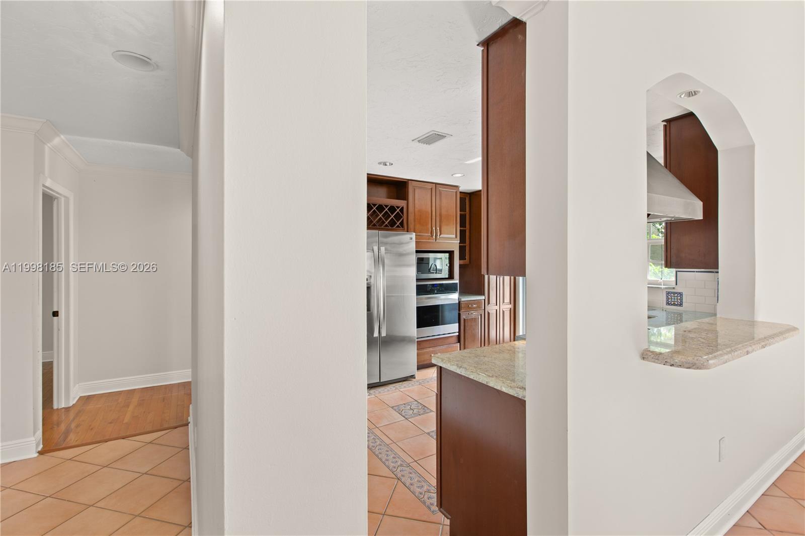 CORAL GABLES GRANADA SEC - Residential Lease