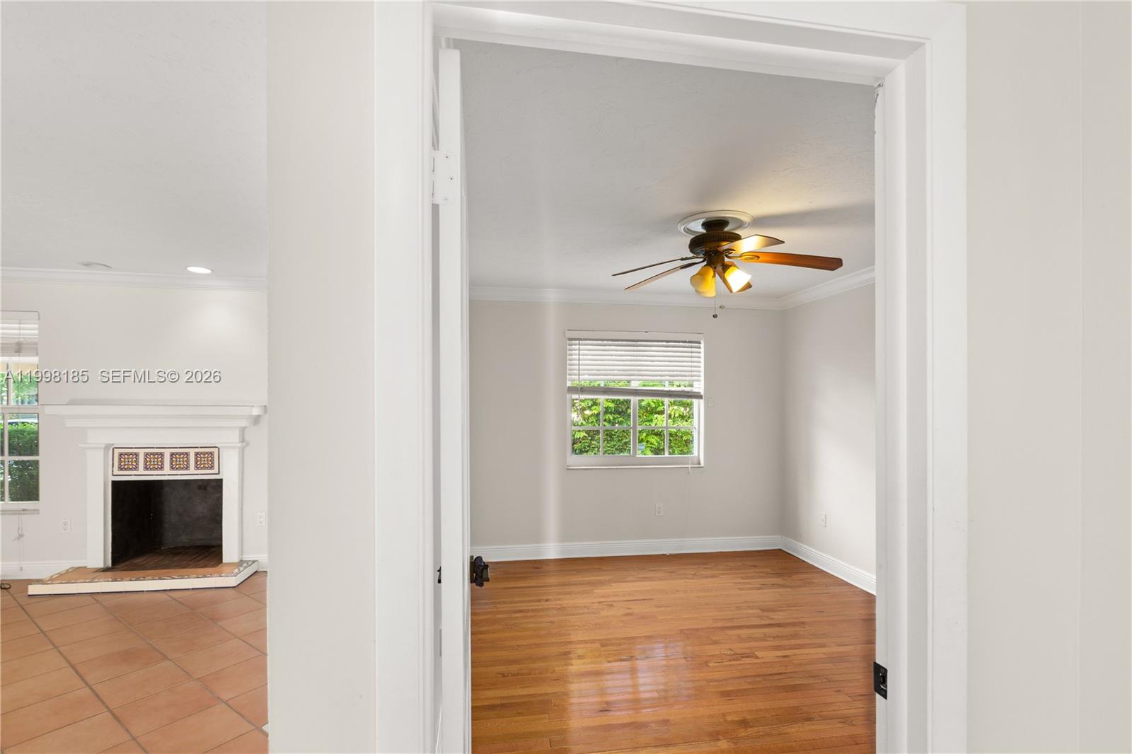 CORAL GABLES GRANADA SEC - Residential Lease