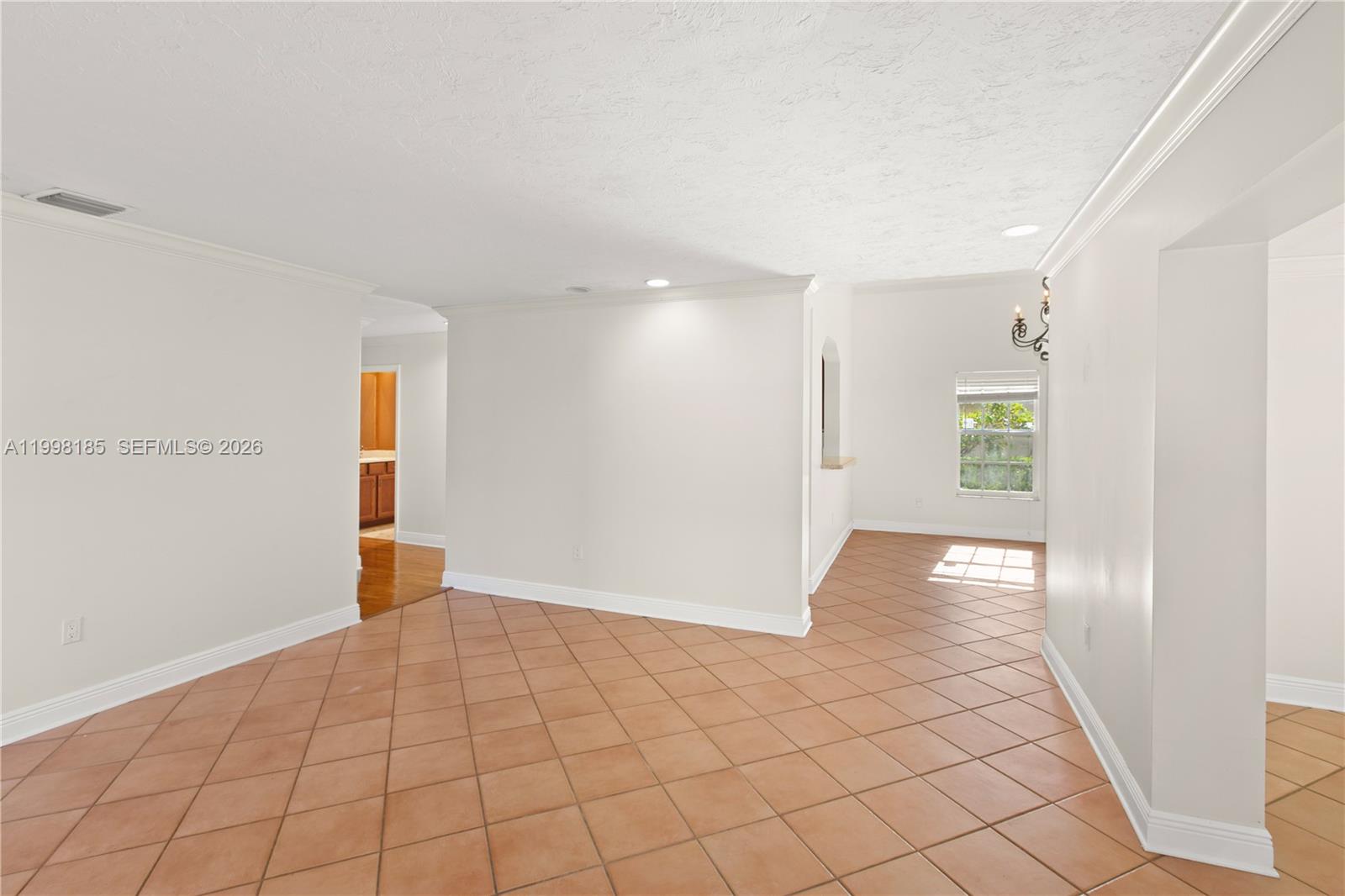 CORAL GABLES GRANADA SEC - Residential Lease