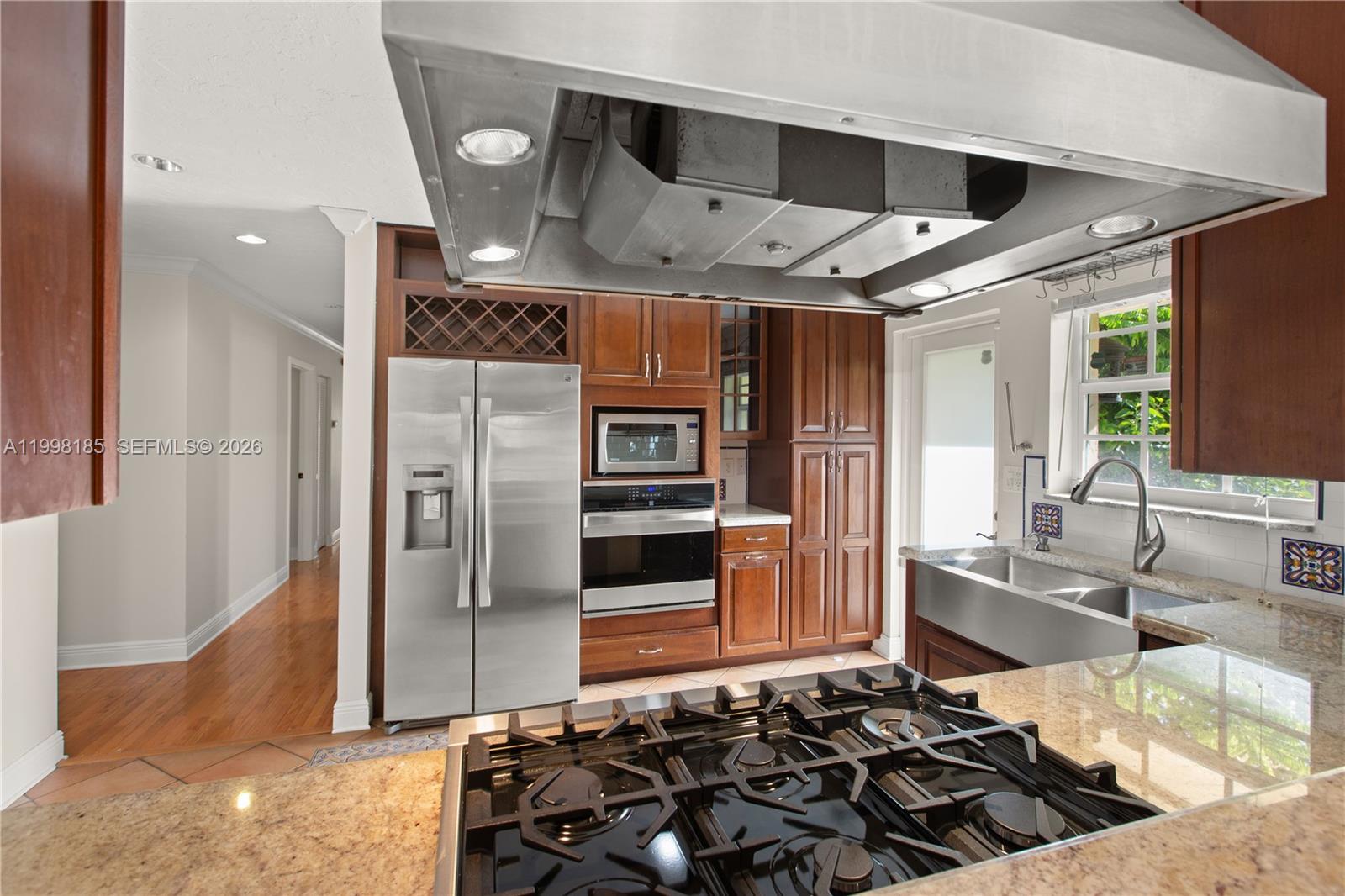 CORAL GABLES GRANADA SEC - Residential Lease