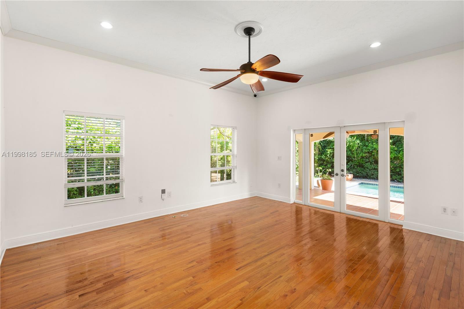 CORAL GABLES GRANADA SEC - Residential Lease