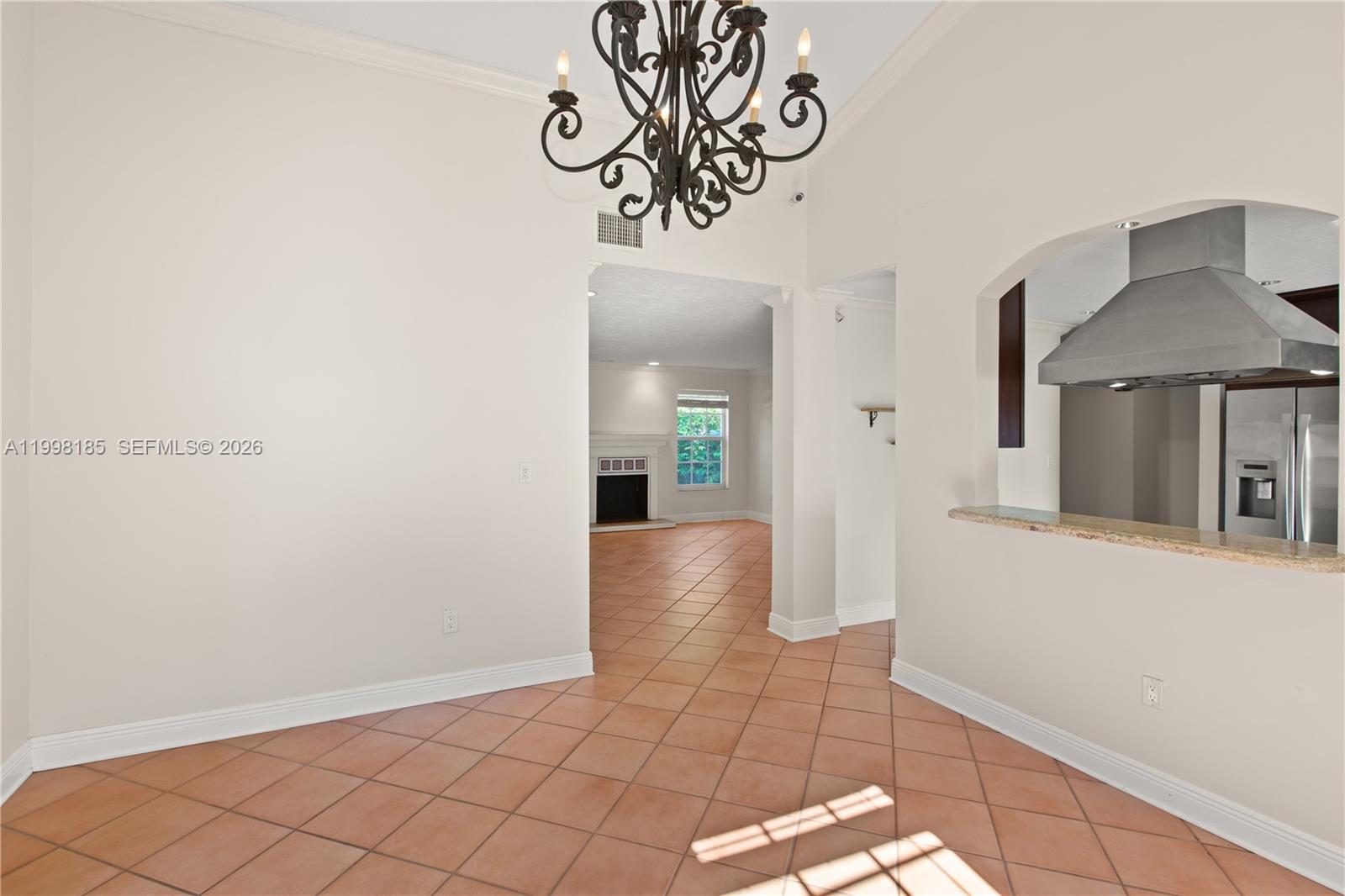 CORAL GABLES GRANADA SEC - Residential Lease