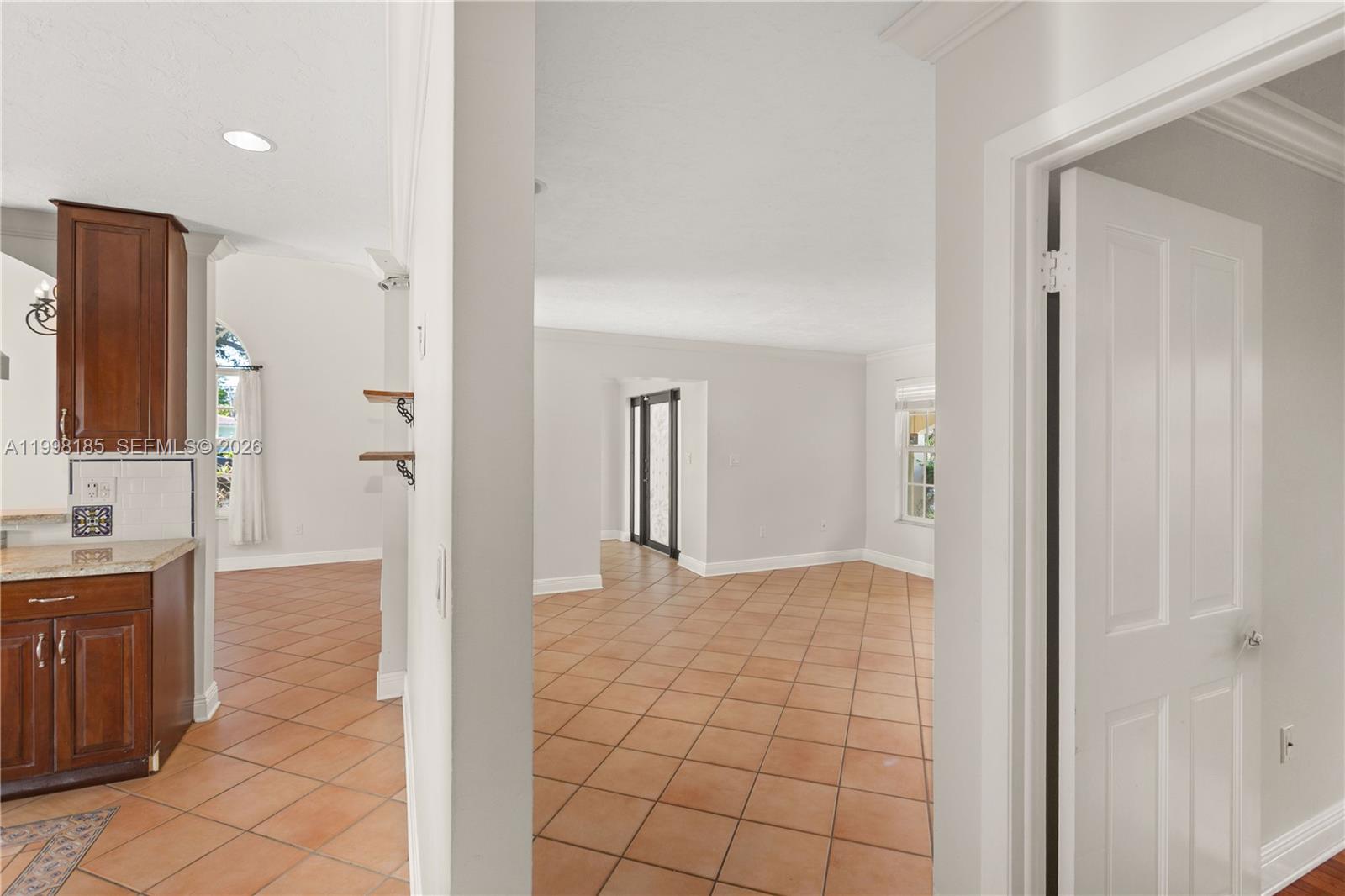 CORAL GABLES GRANADA SEC - Residential Lease